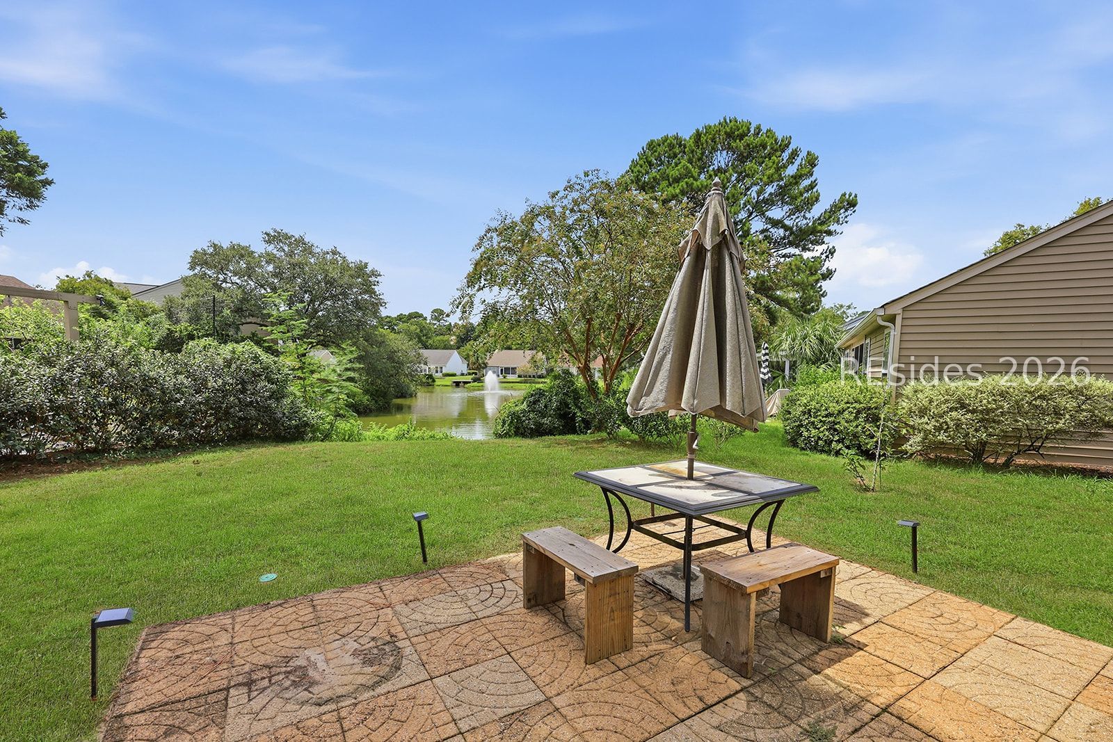 1 Lake Linden Court
