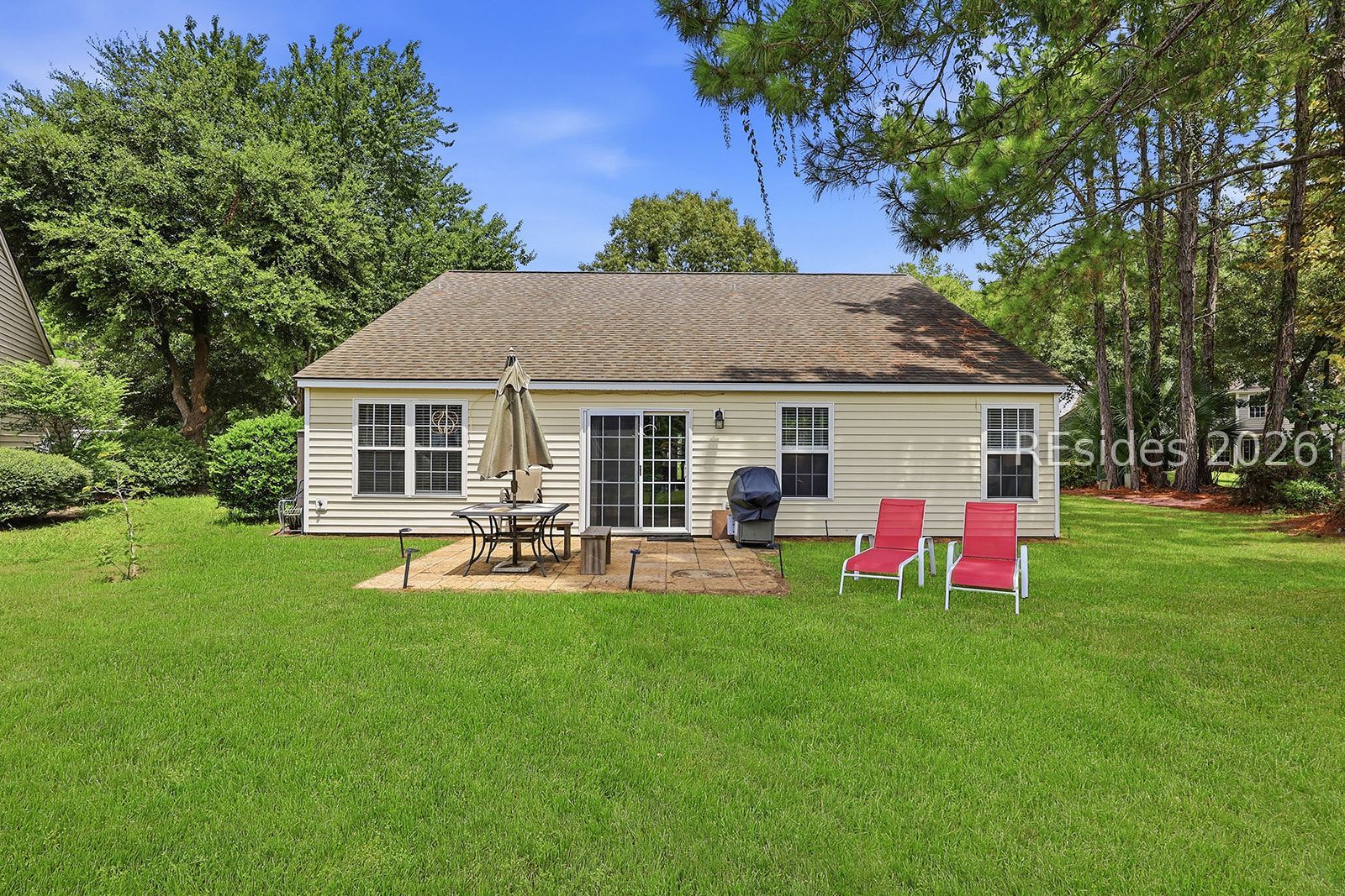 1 Lake Linden Court