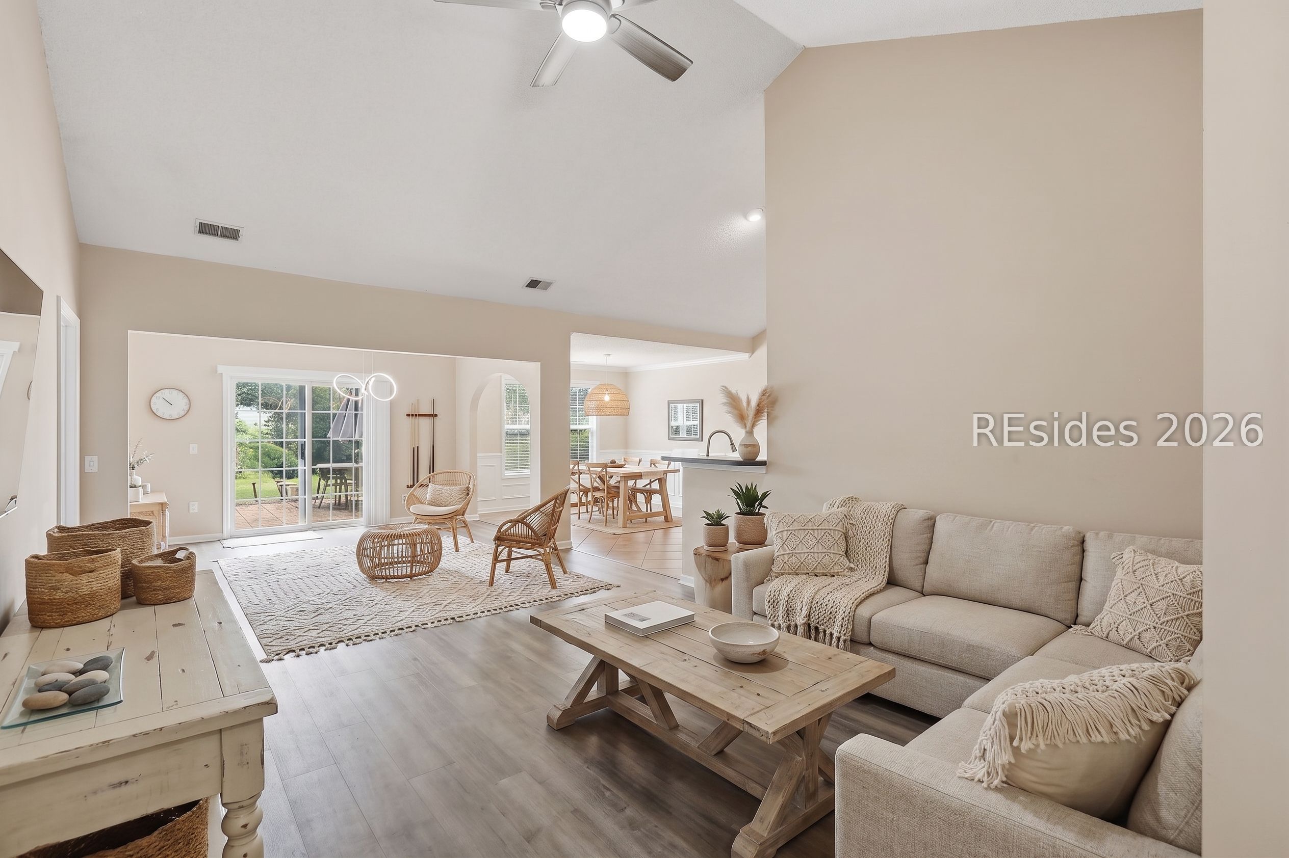 1 Lake Linden Court