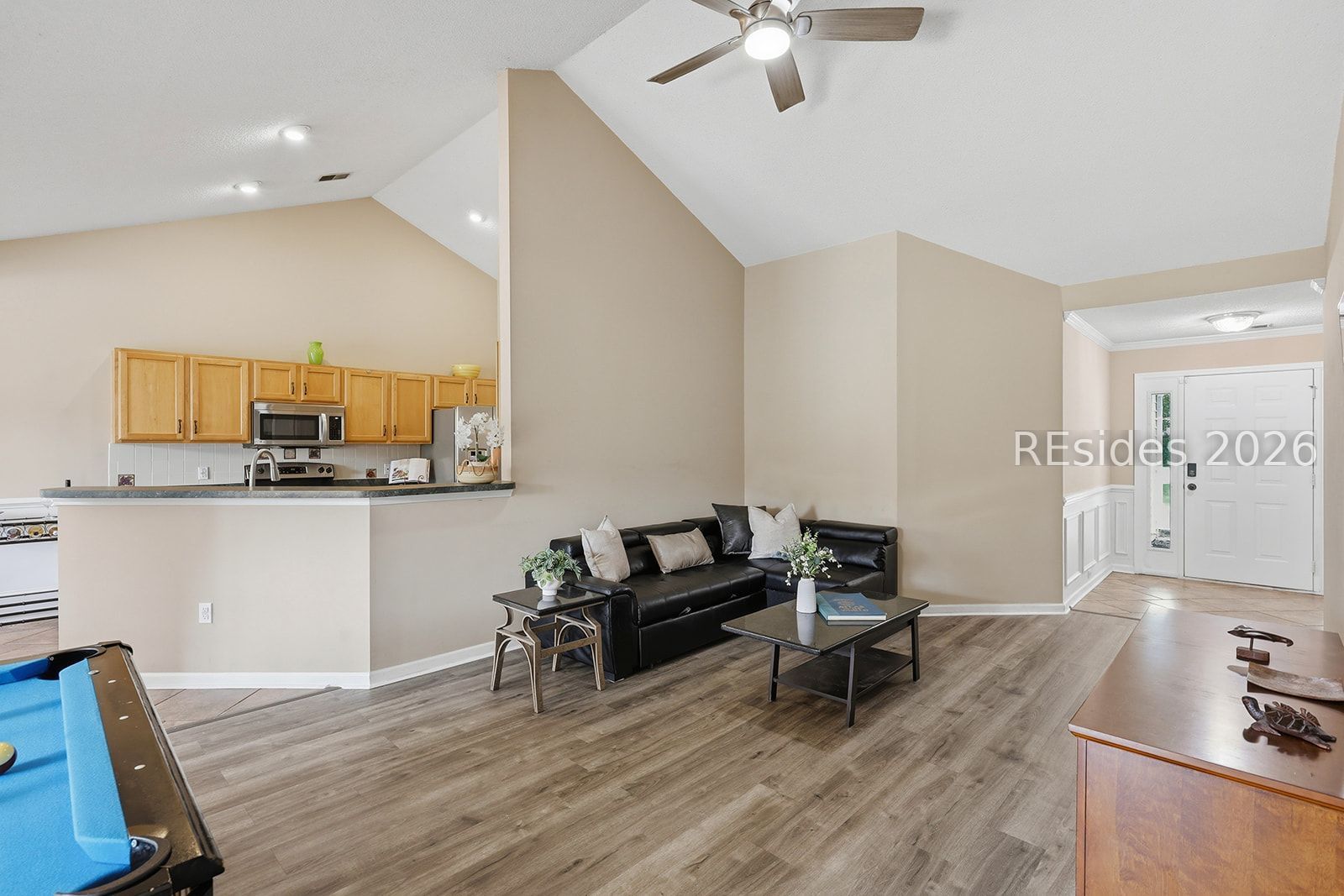 1 Lake Linden Court
