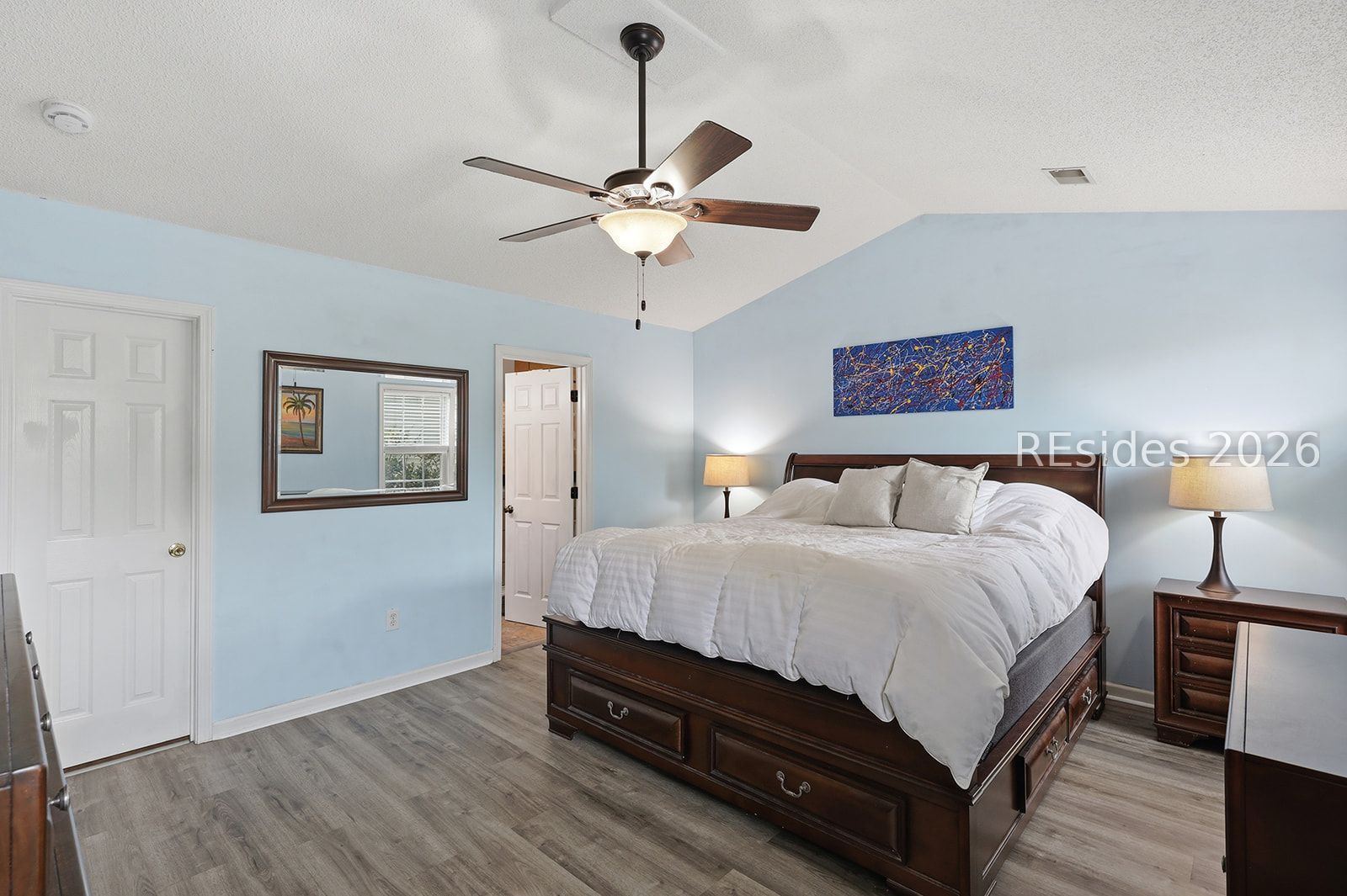 1 Lake Linden Court