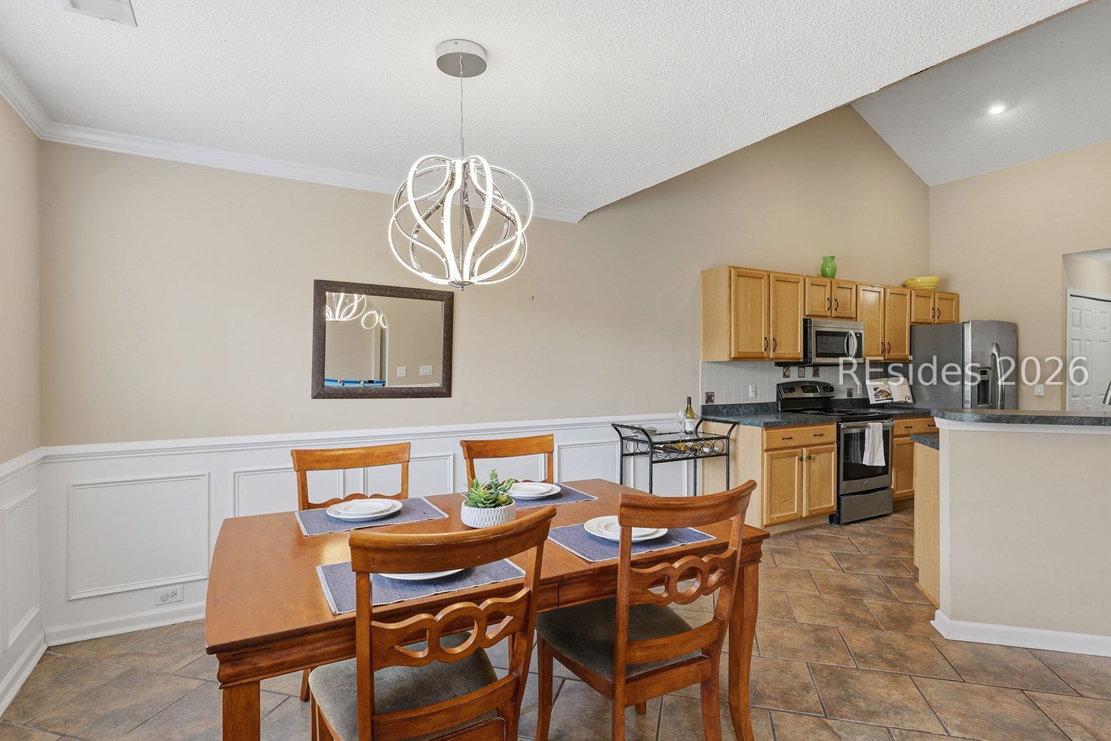 1 Lake Linden Court