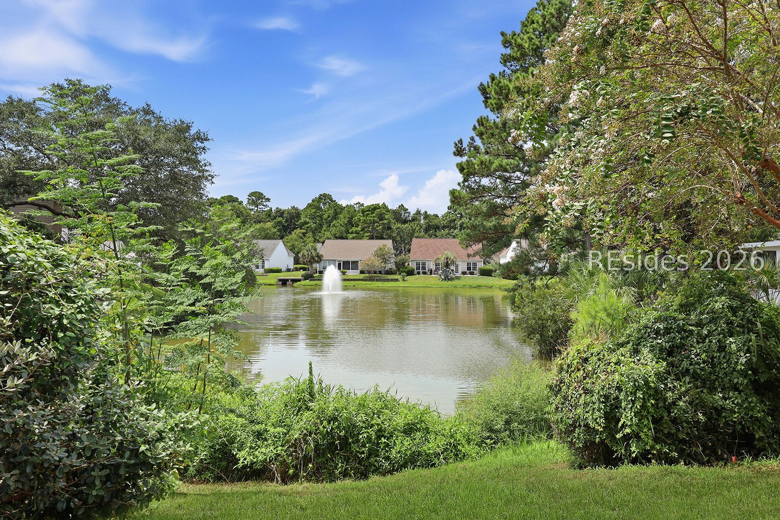 1 Lake Linden Court