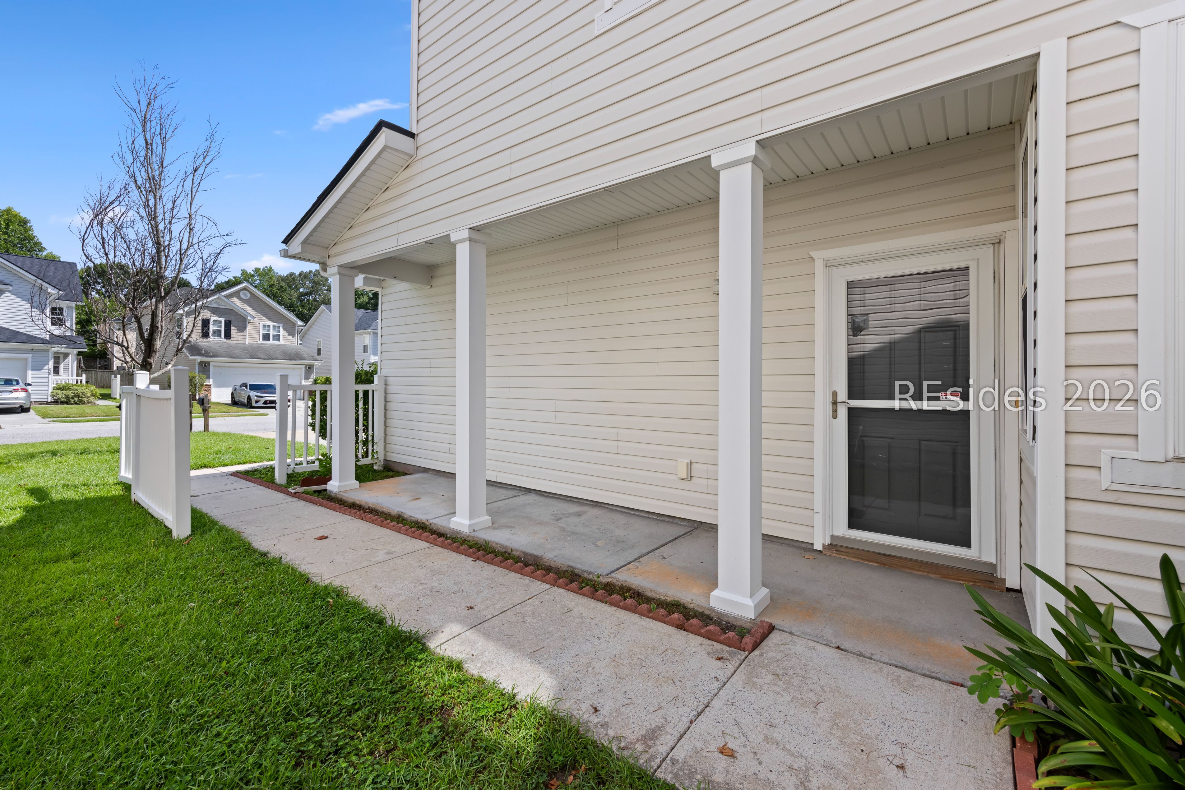 241 Chemistry Circle