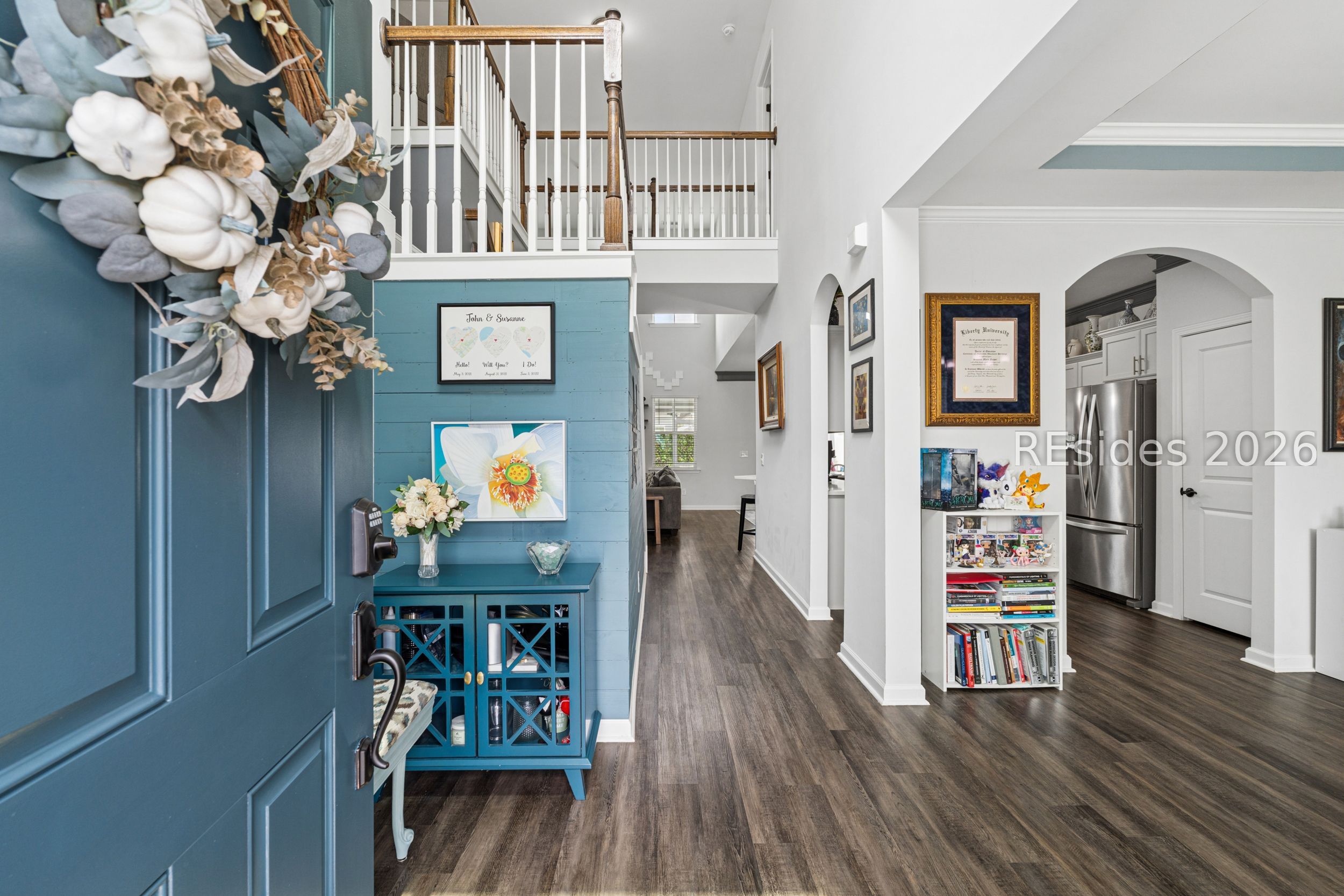 6 Benton Circle