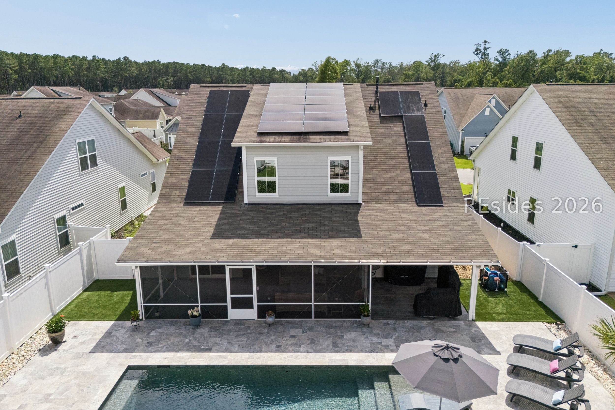 6 Benton Circle
