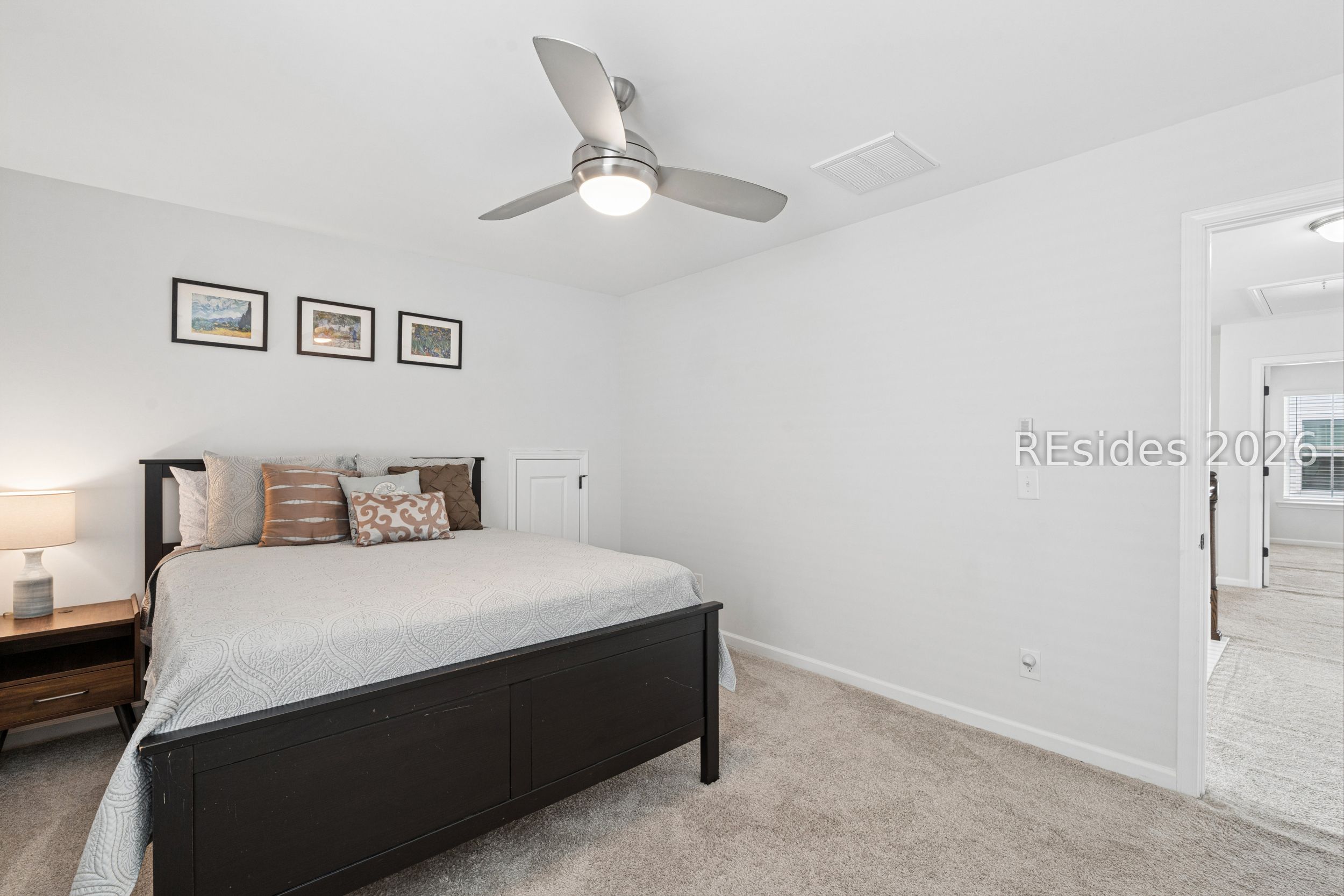 6 Benton Circle