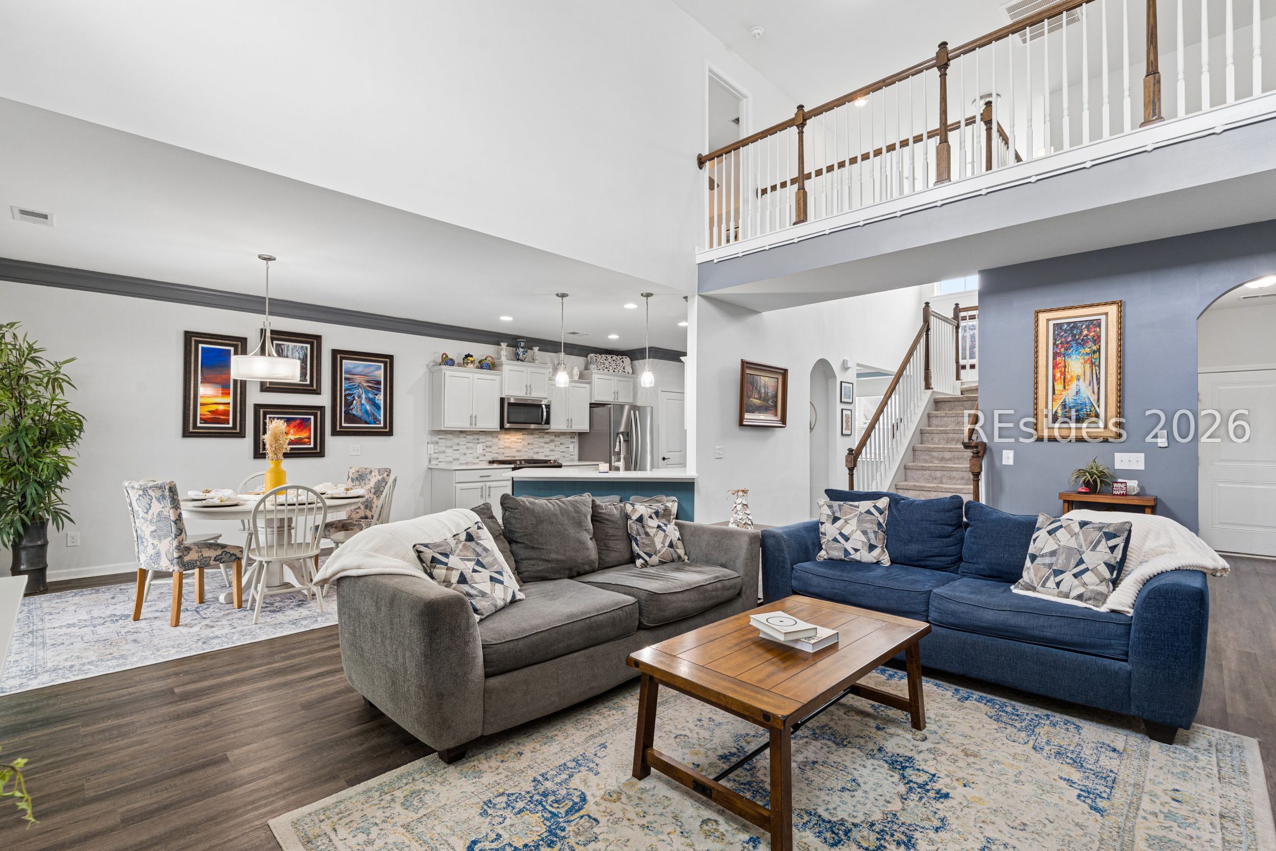 6 Benton Circle