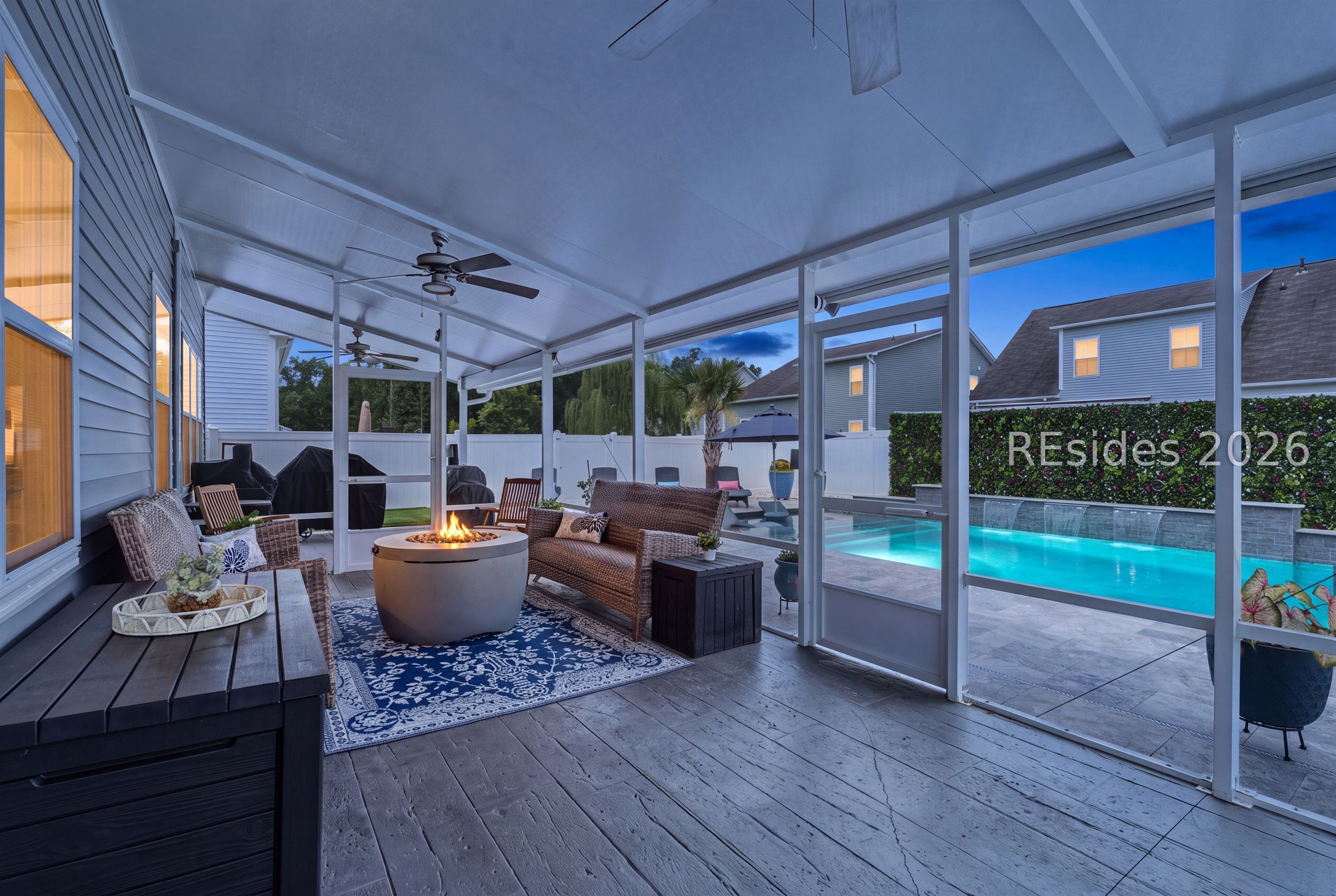 6 Benton Circle