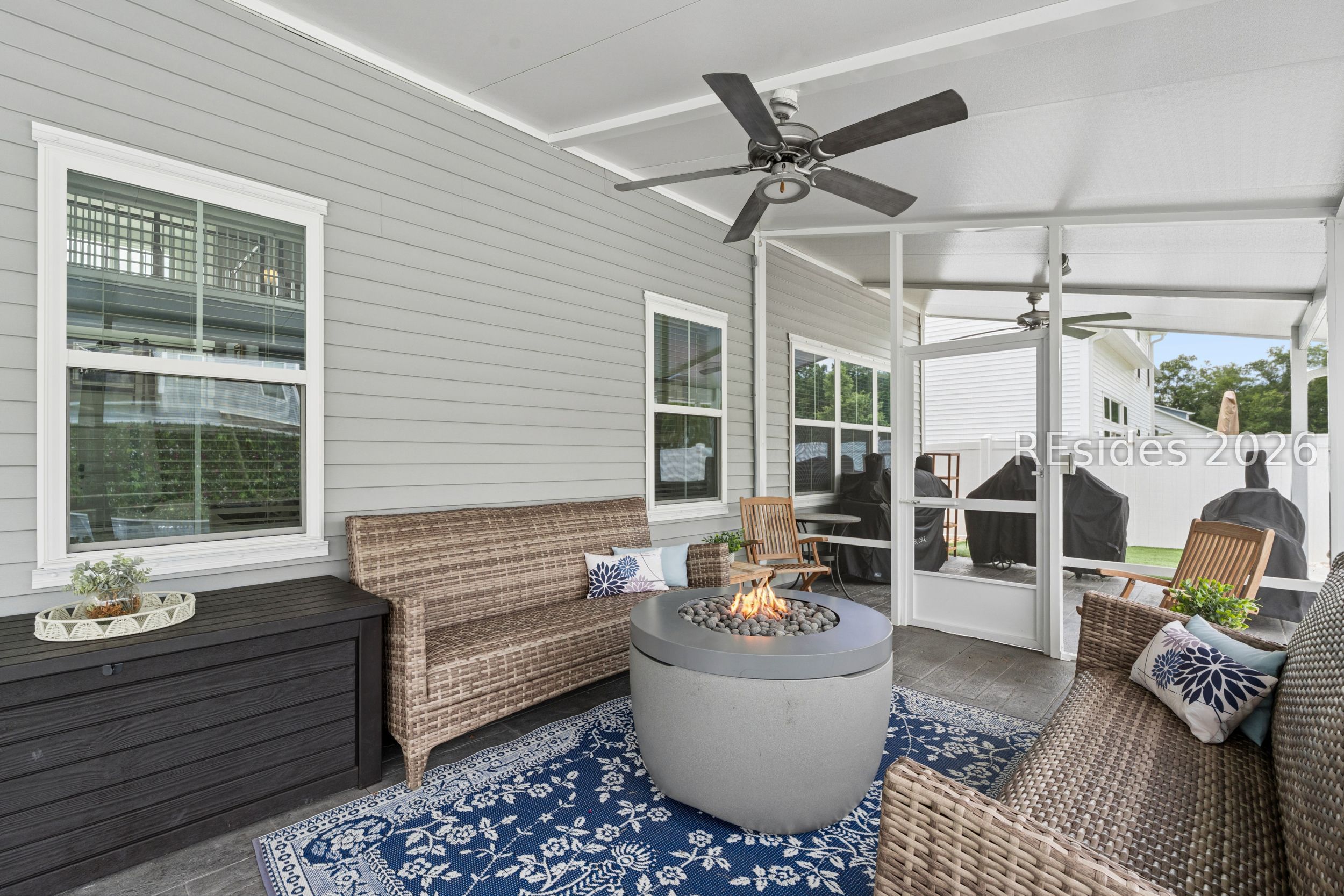6 Benton Circle