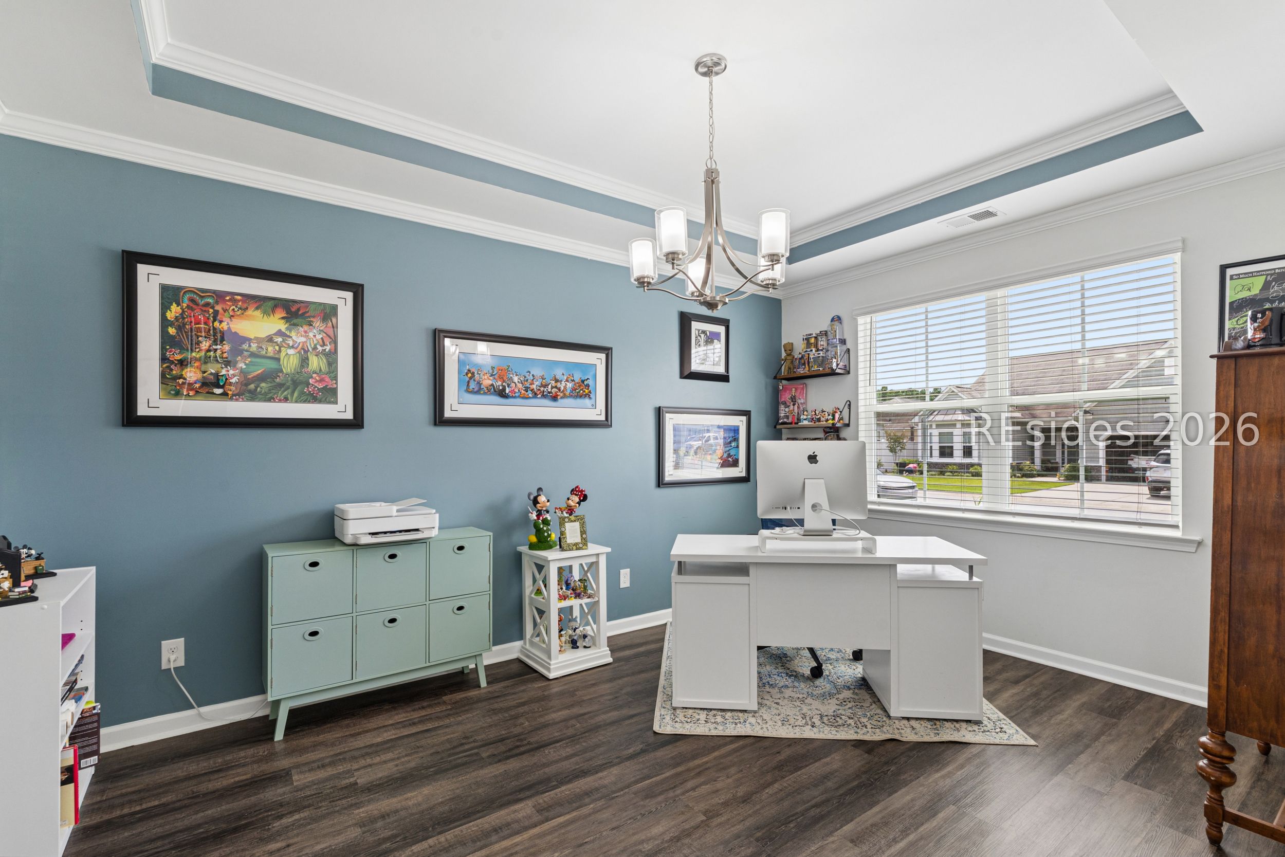 6 Benton Circle