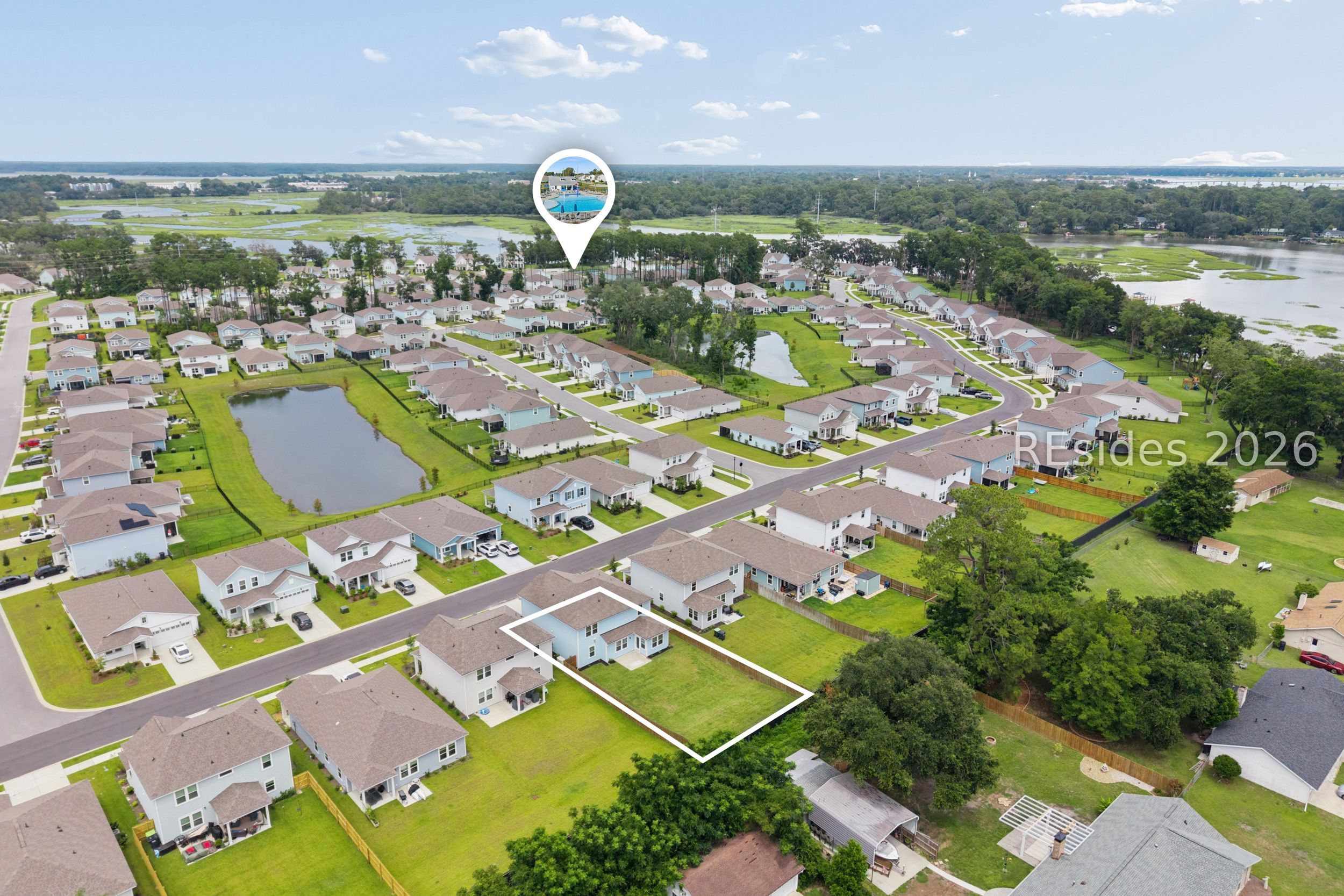 1148 Salty Hammock Court