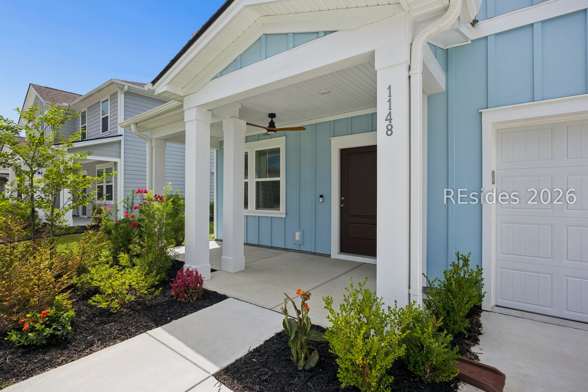 1148 Salty Hammock Court