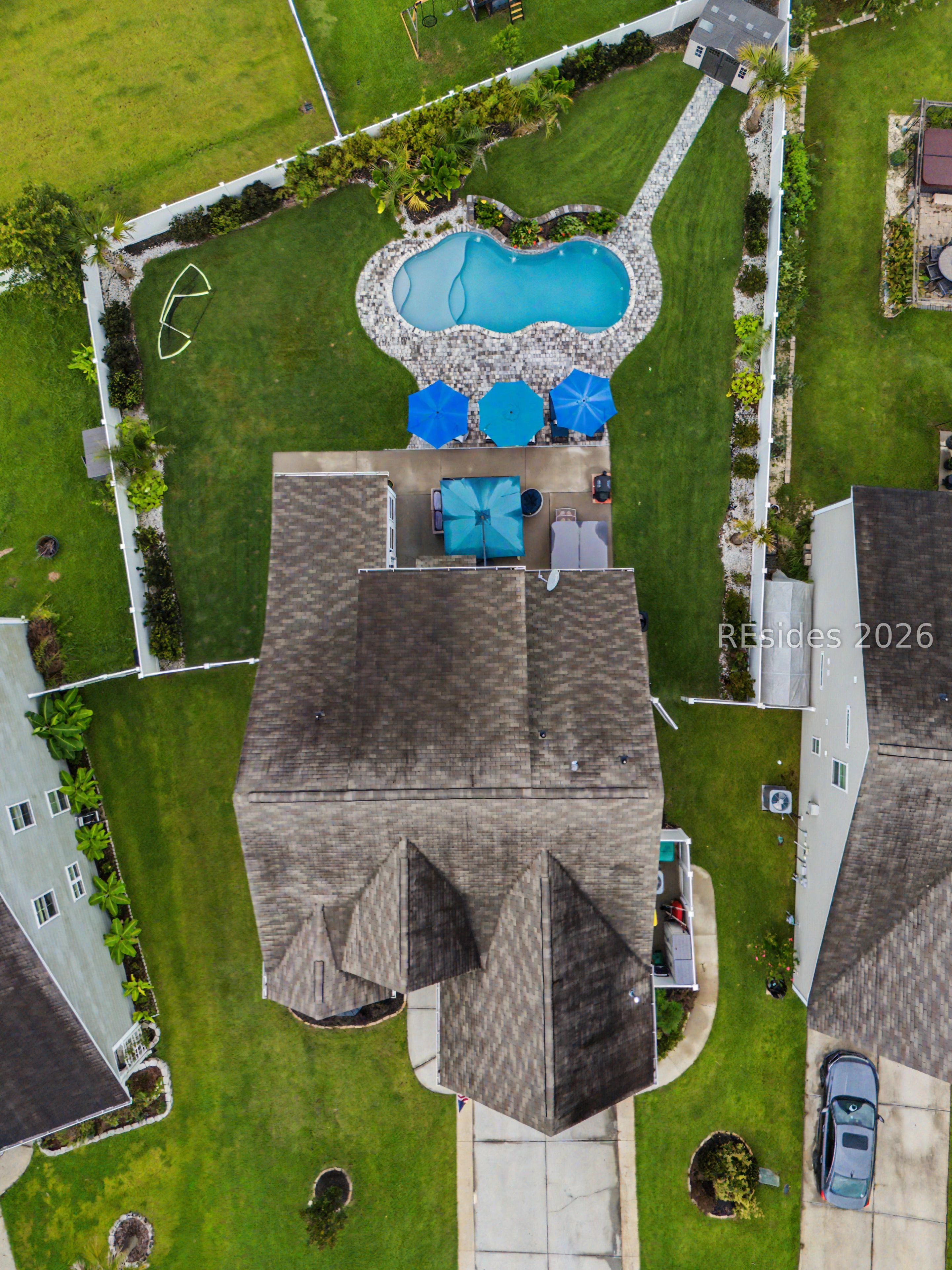9 Alden Court