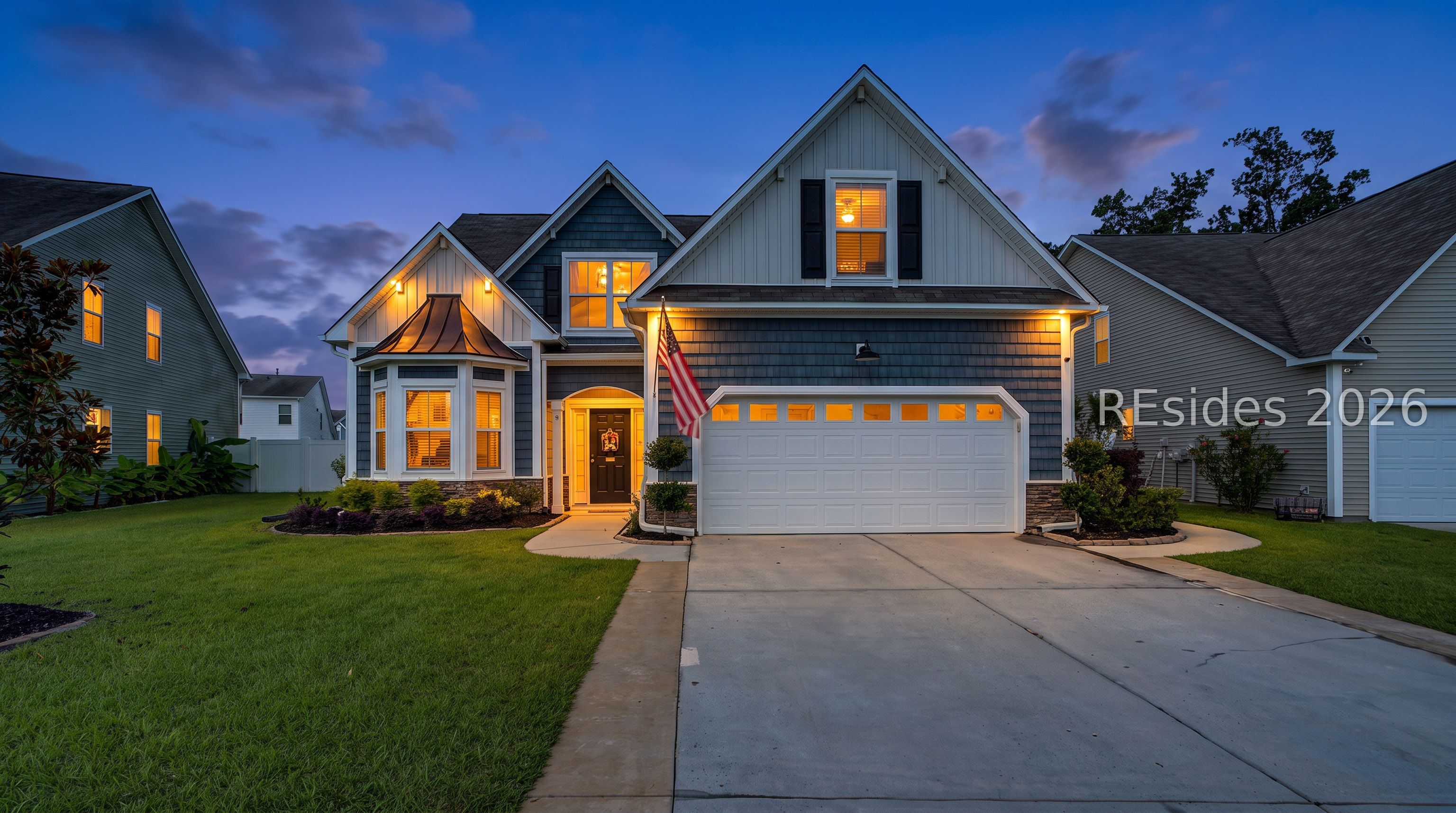 9 Alden Court
