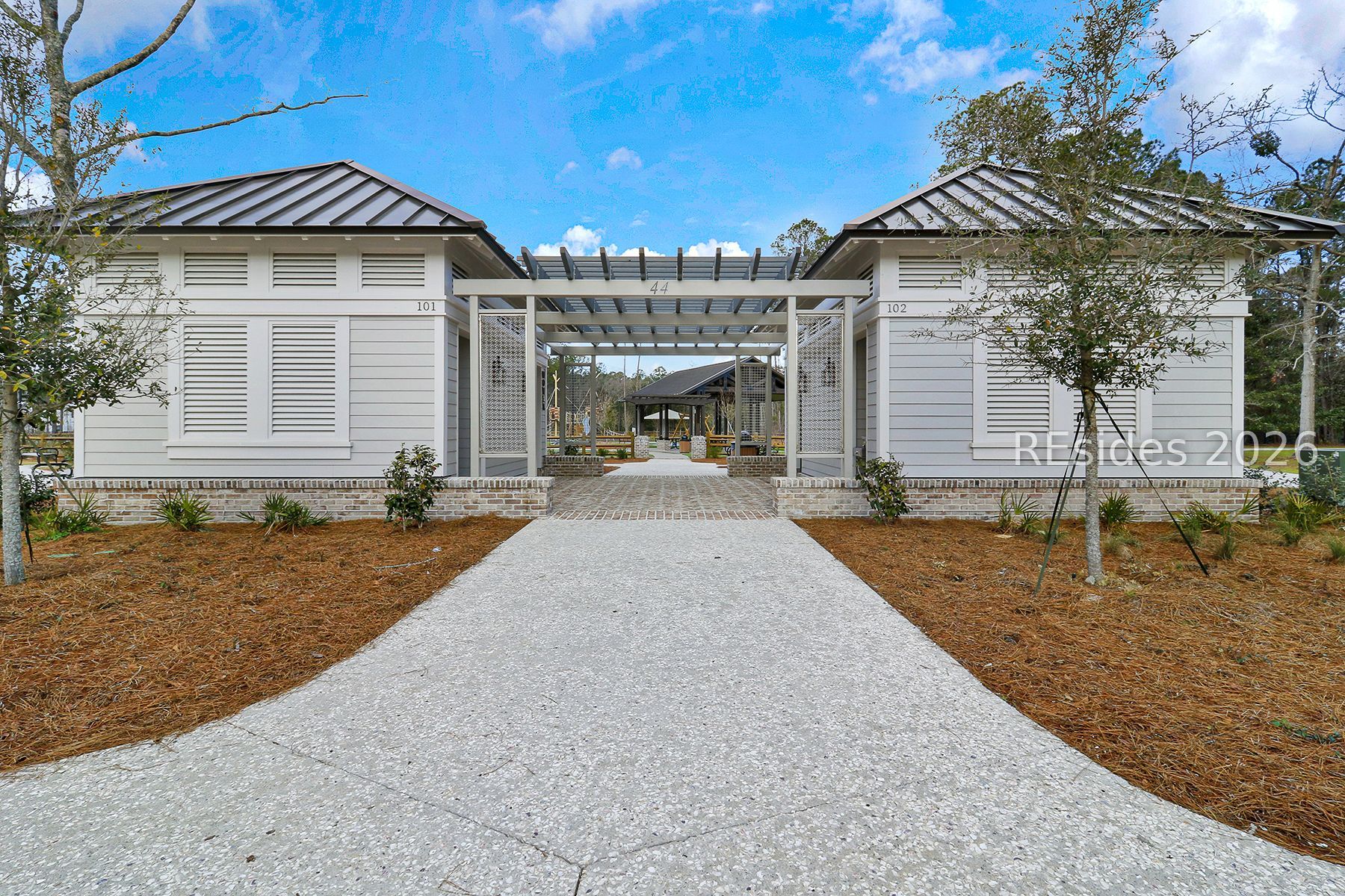 9 Alden Court