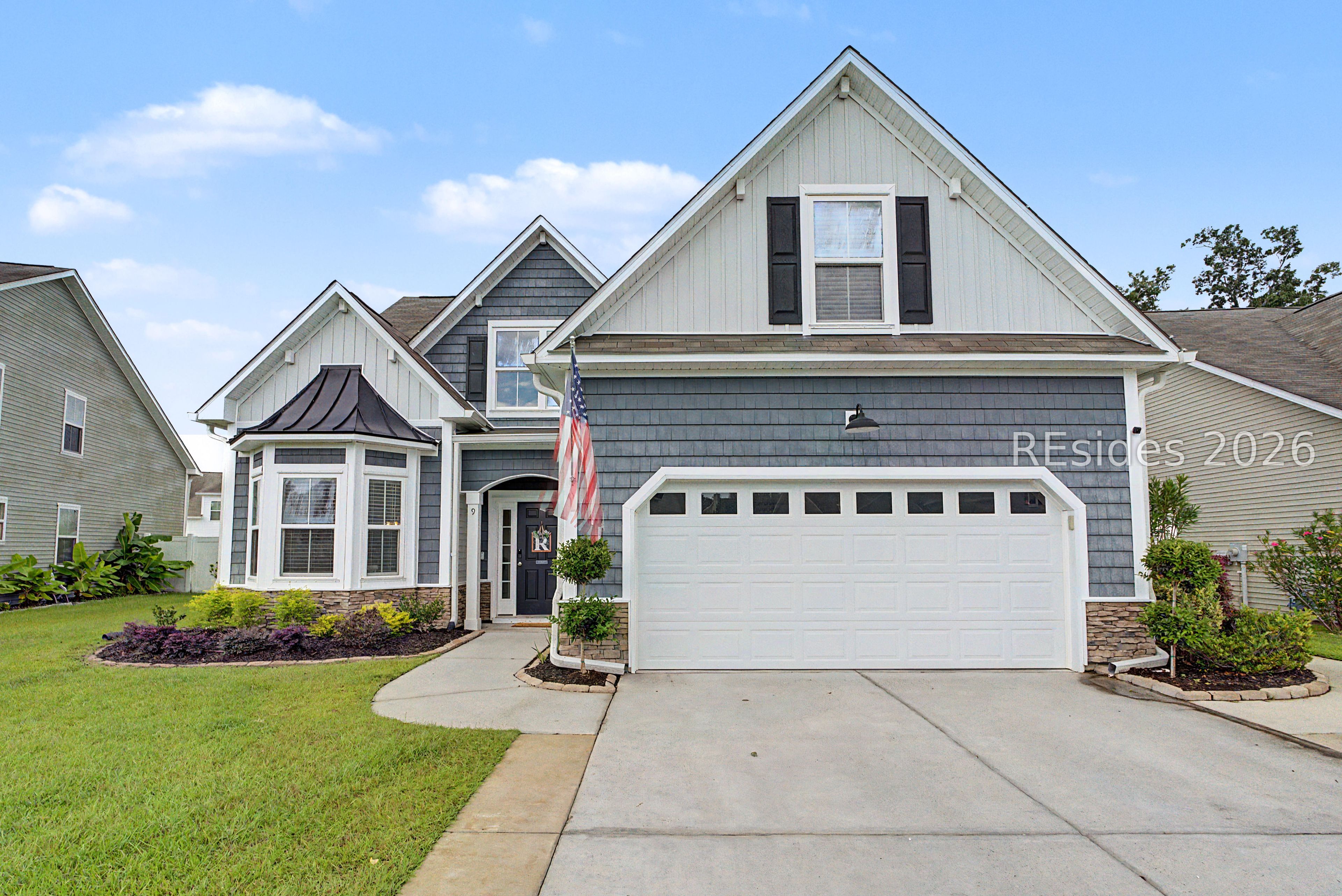 9 Alden Court