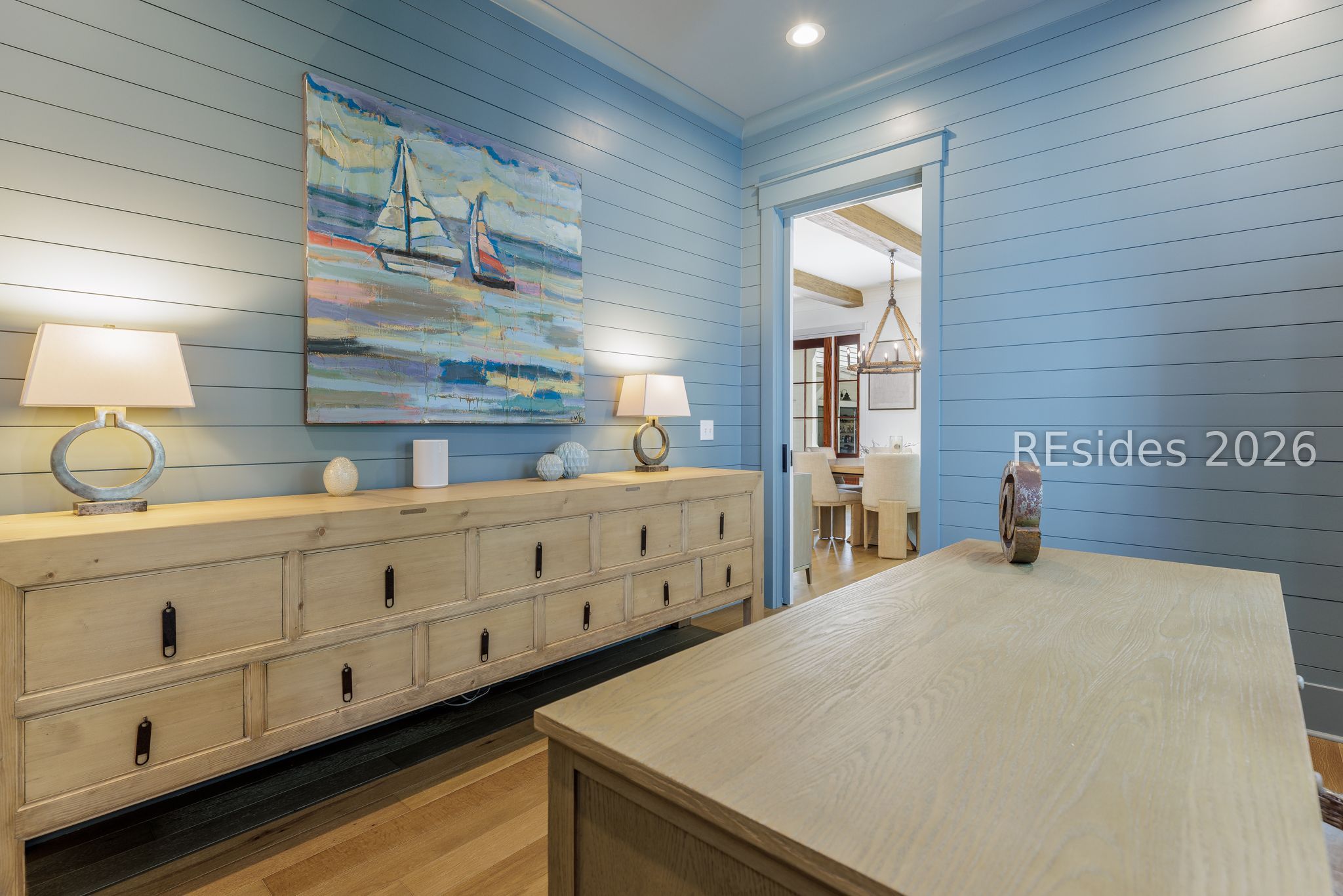 14 Heron Point