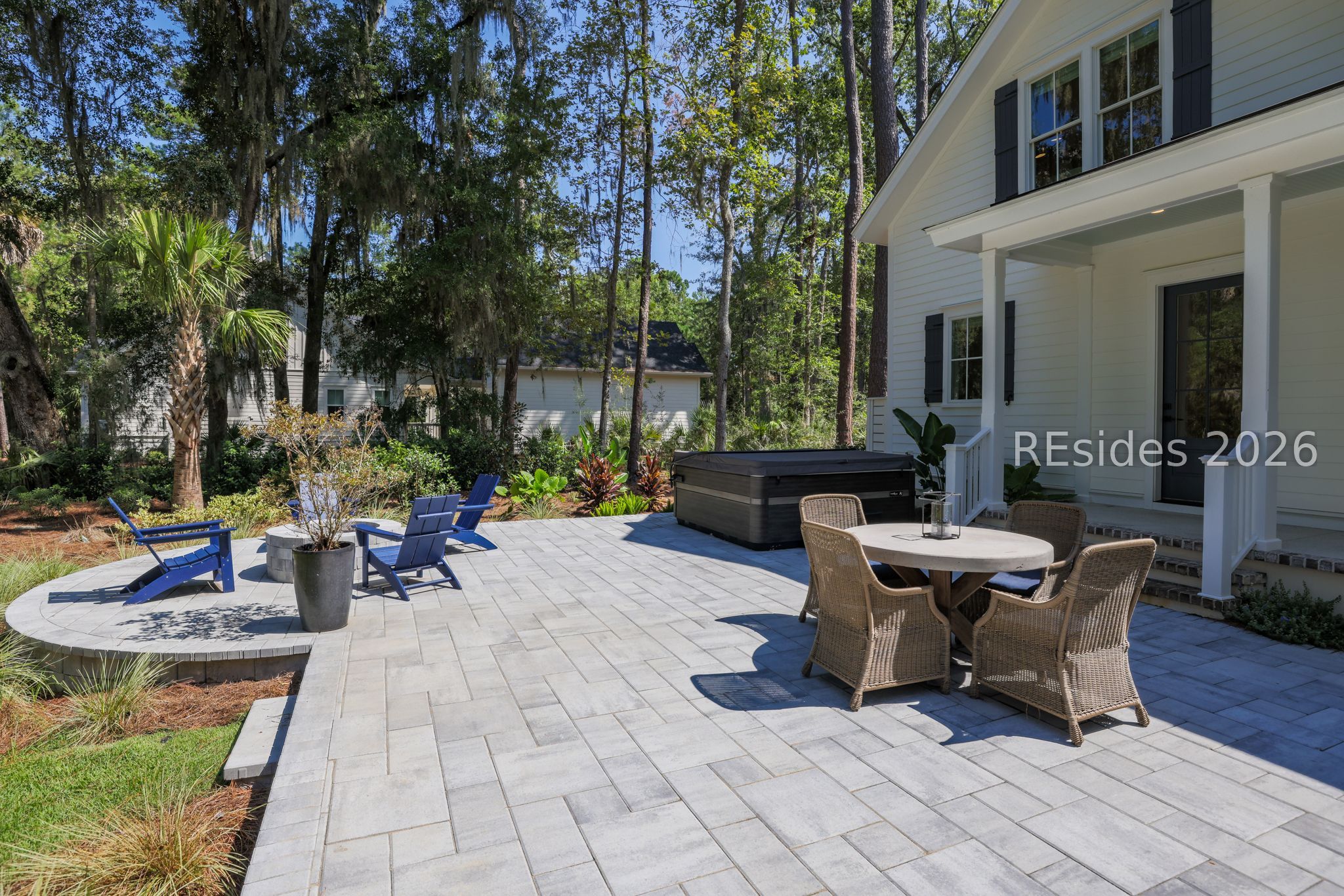 14 Heron Point