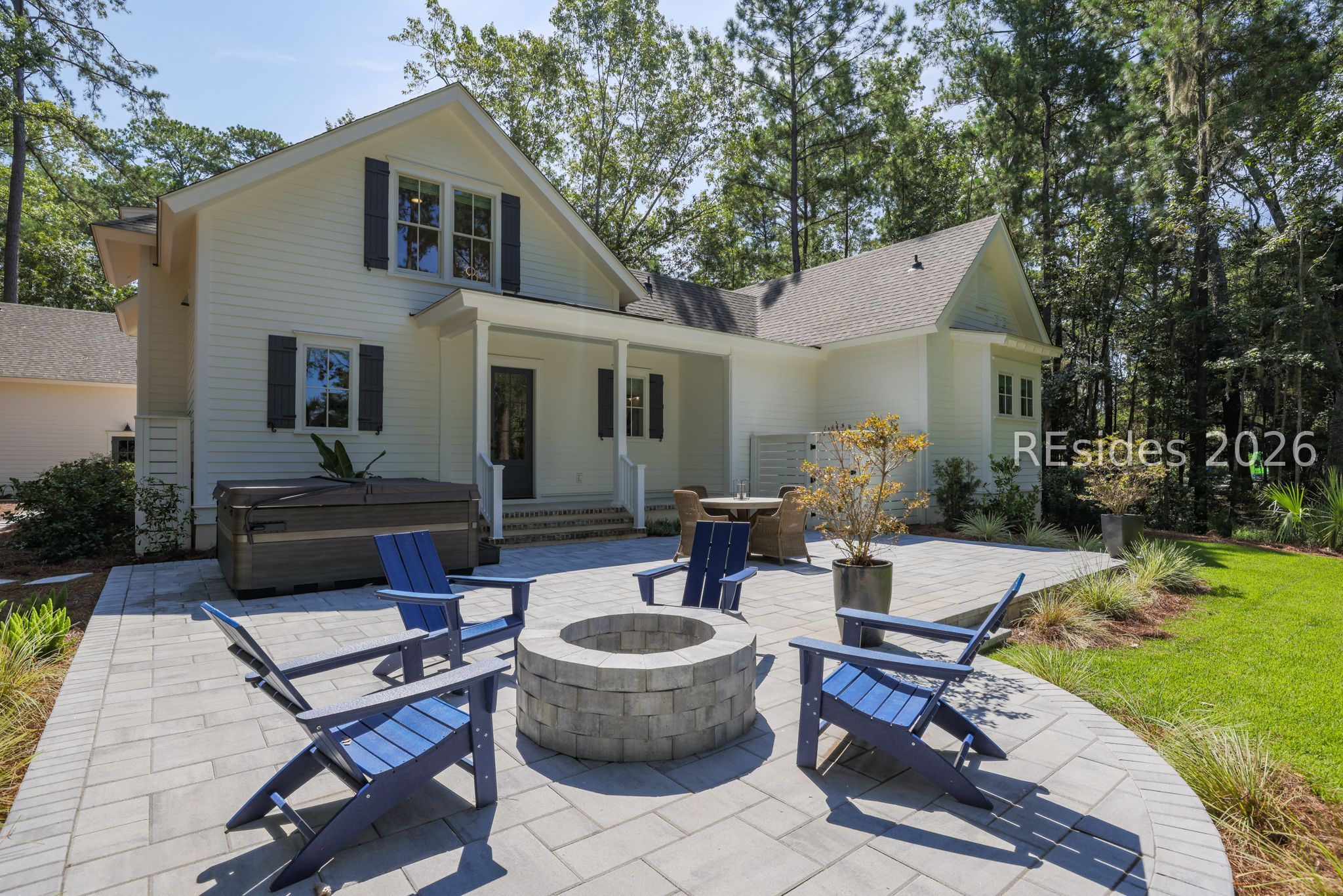 14 Heron Point