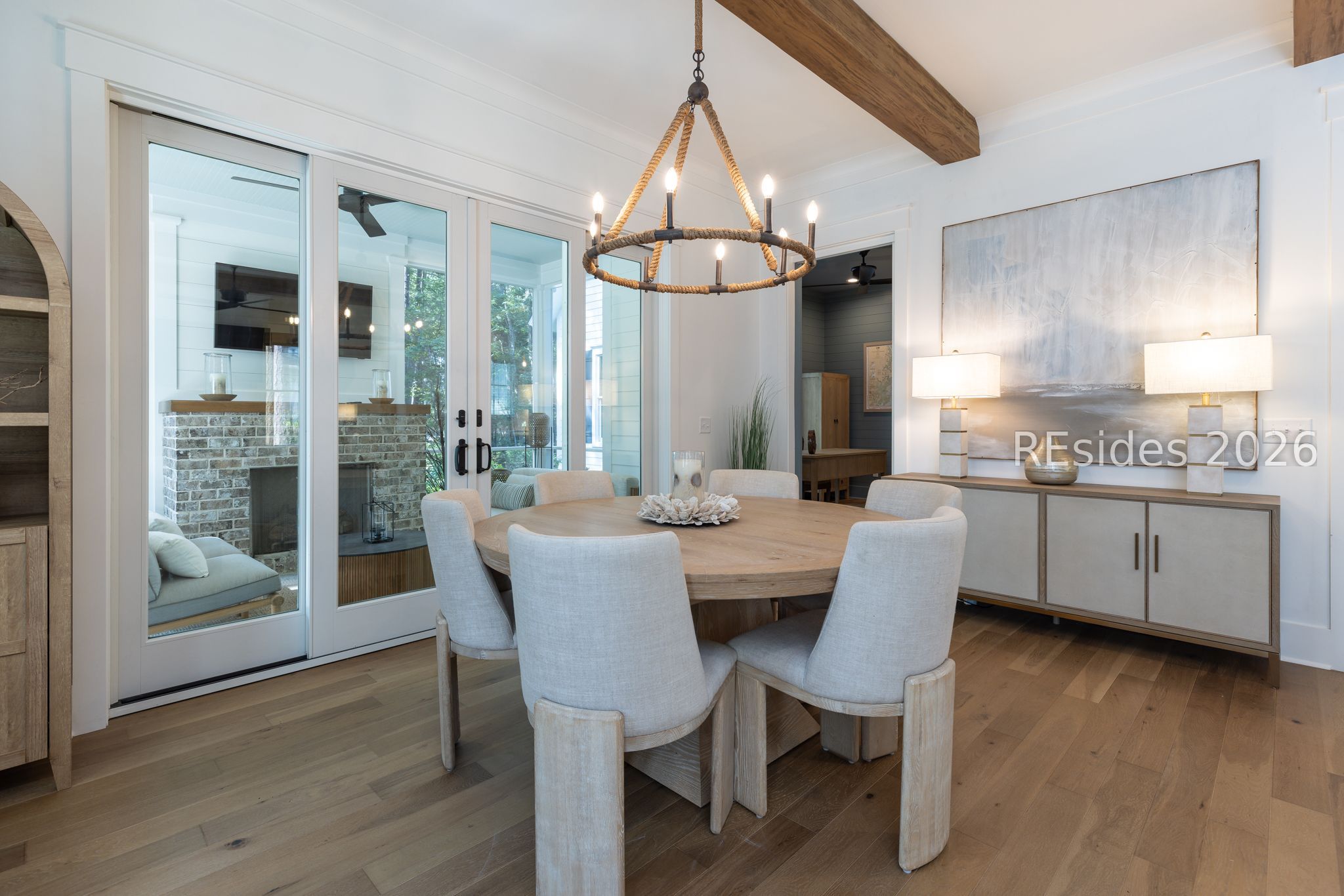 14 Heron Point