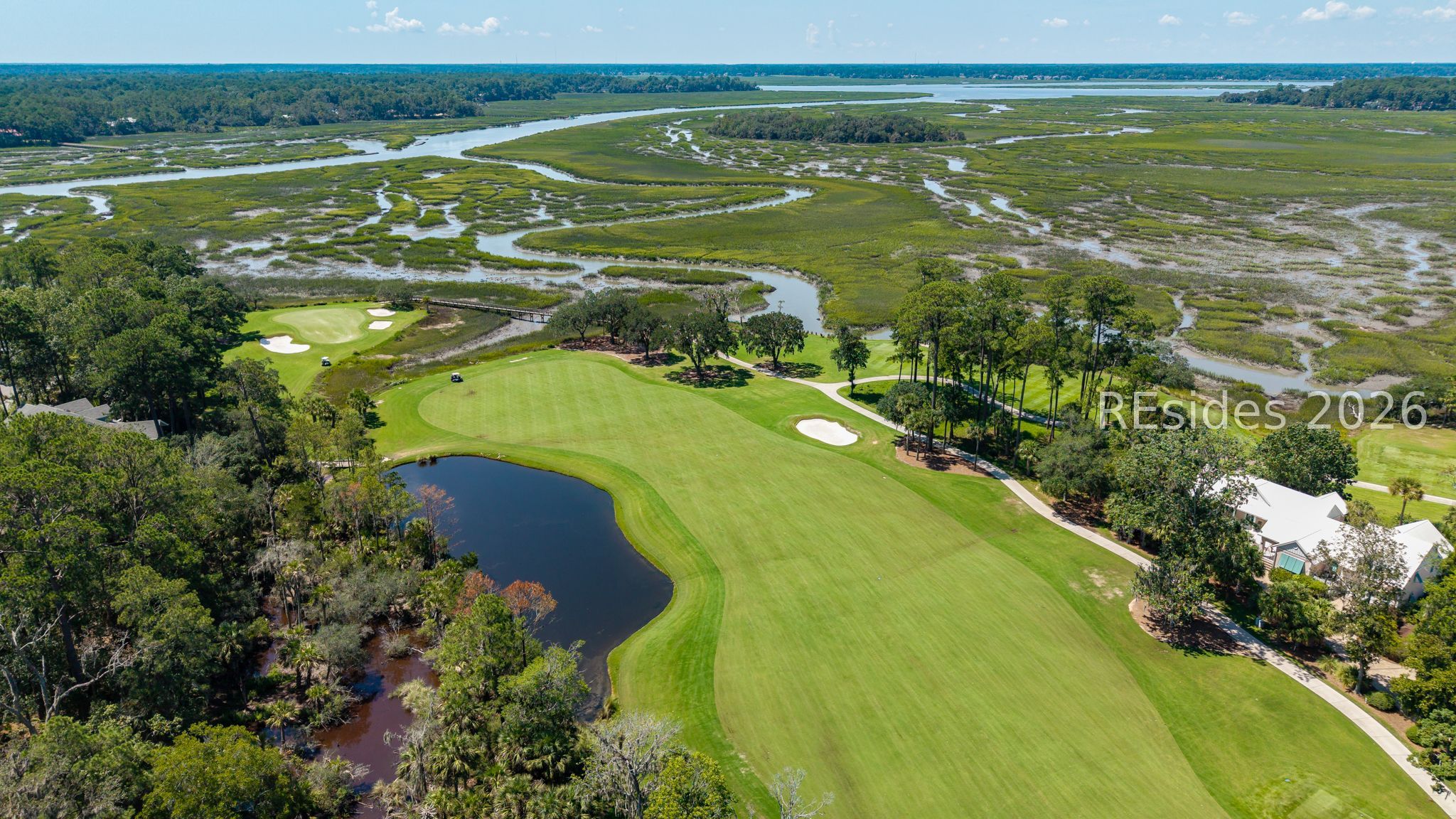14 Heron Point