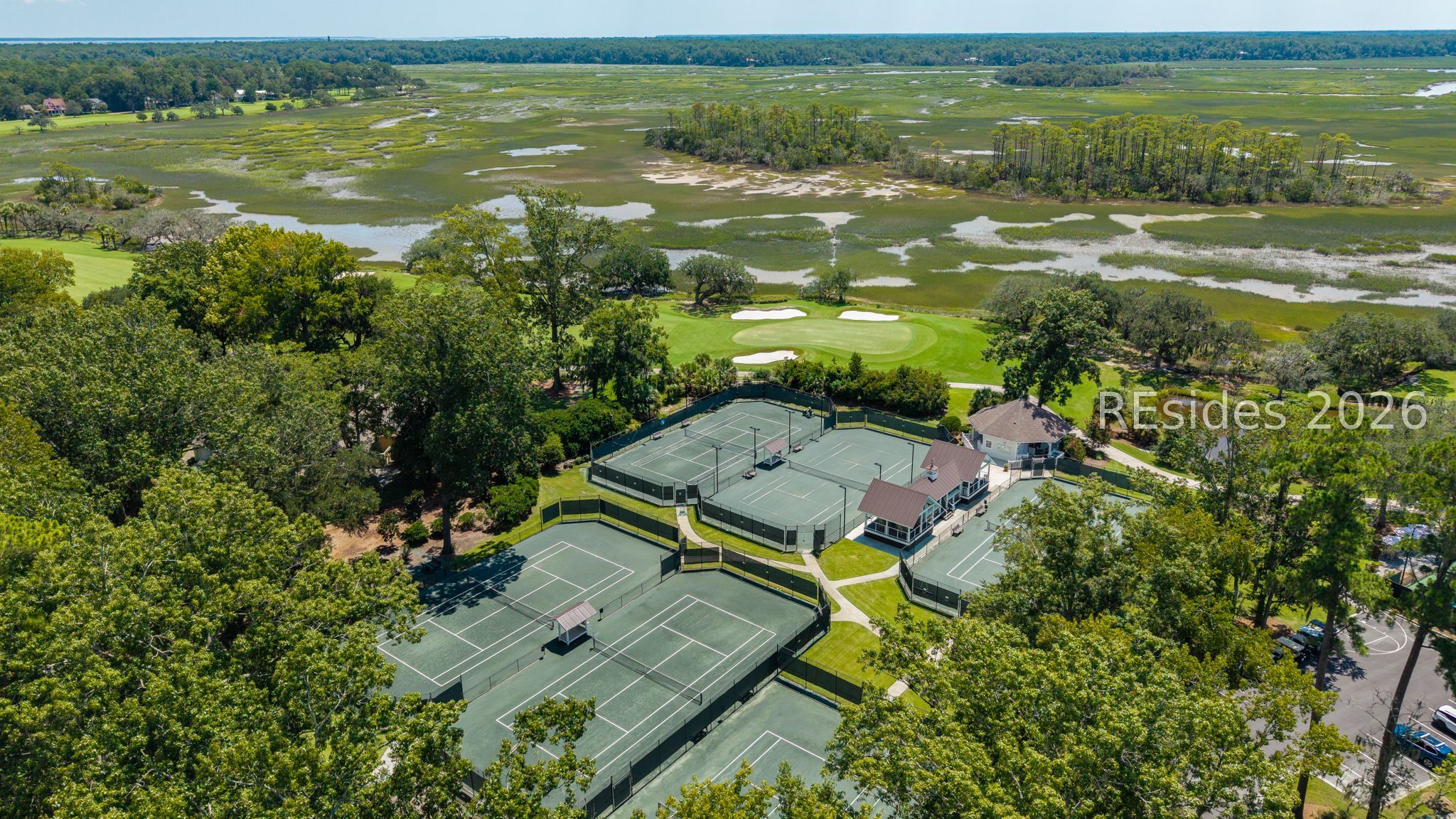 14 Heron Point