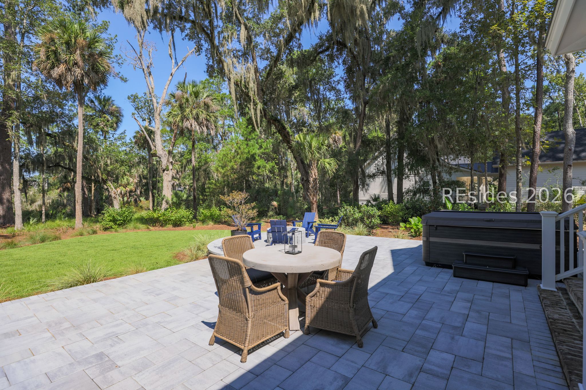 14 Heron Point