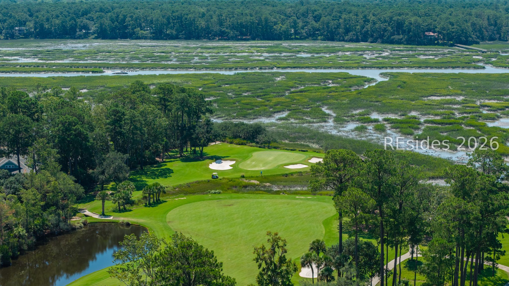 14 Heron Point