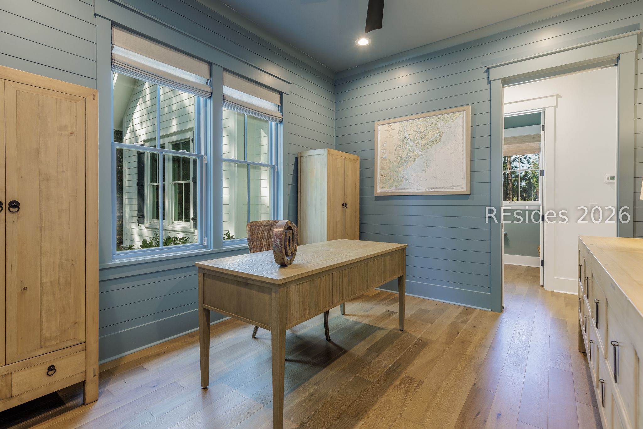 14 Heron Point