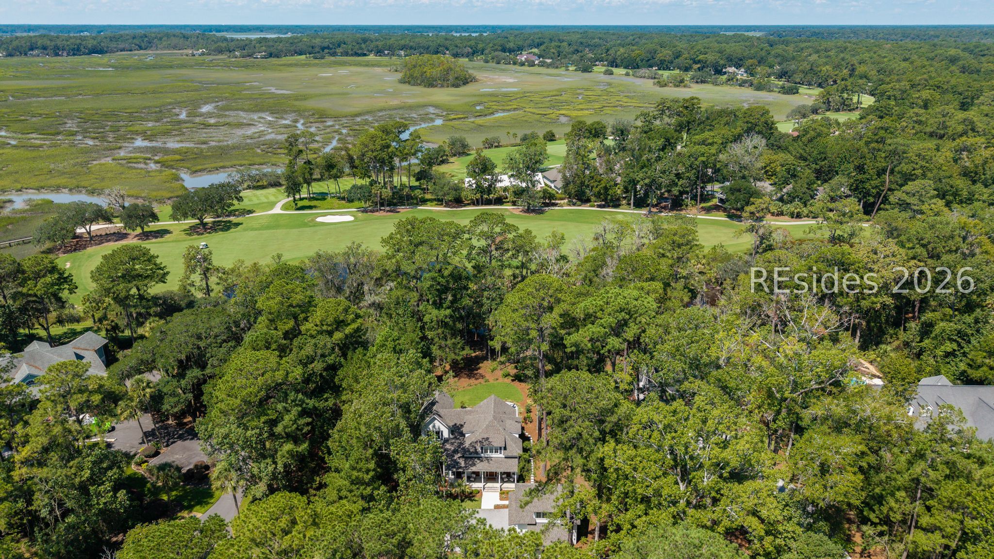 14 Heron Point