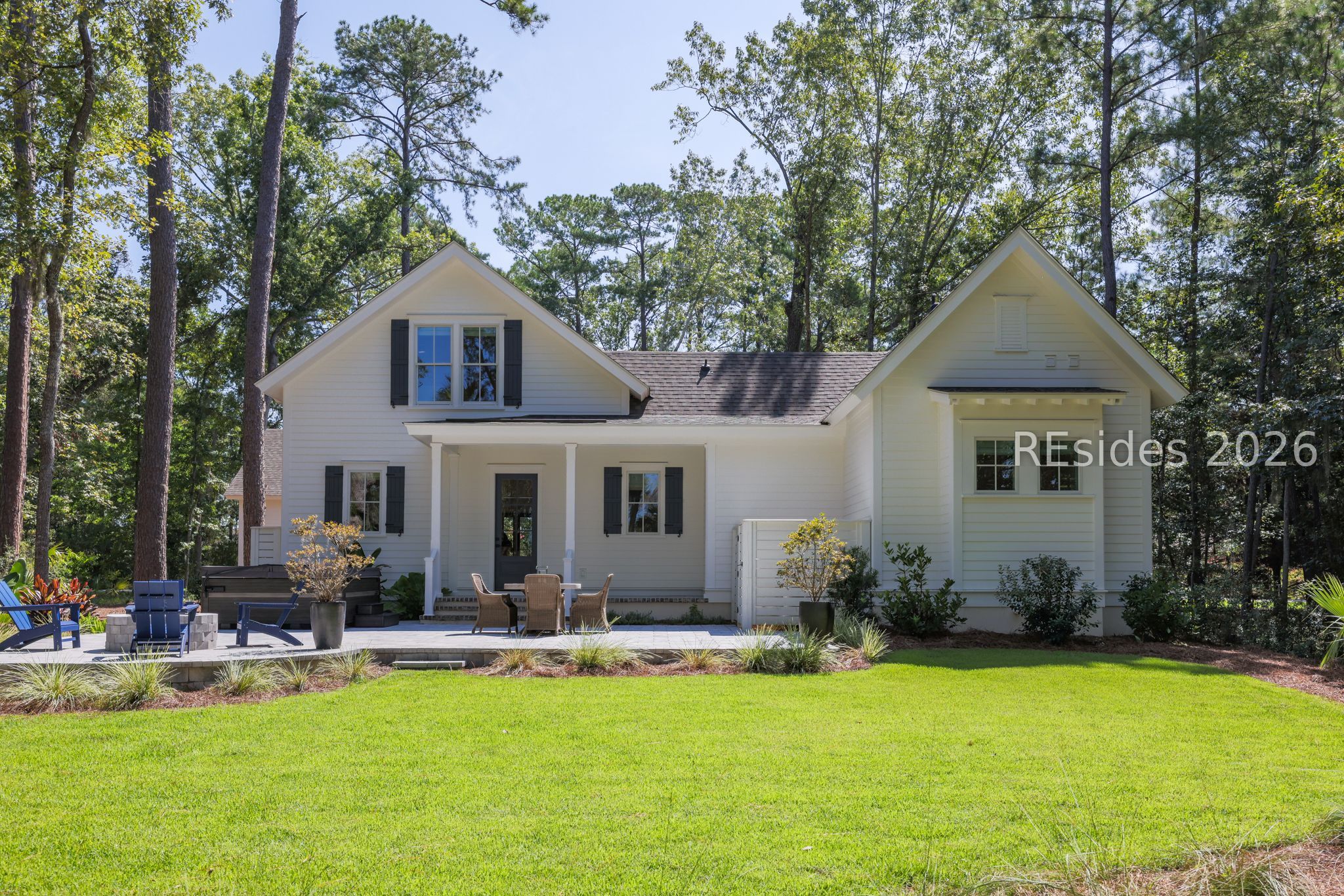 14 Heron Point