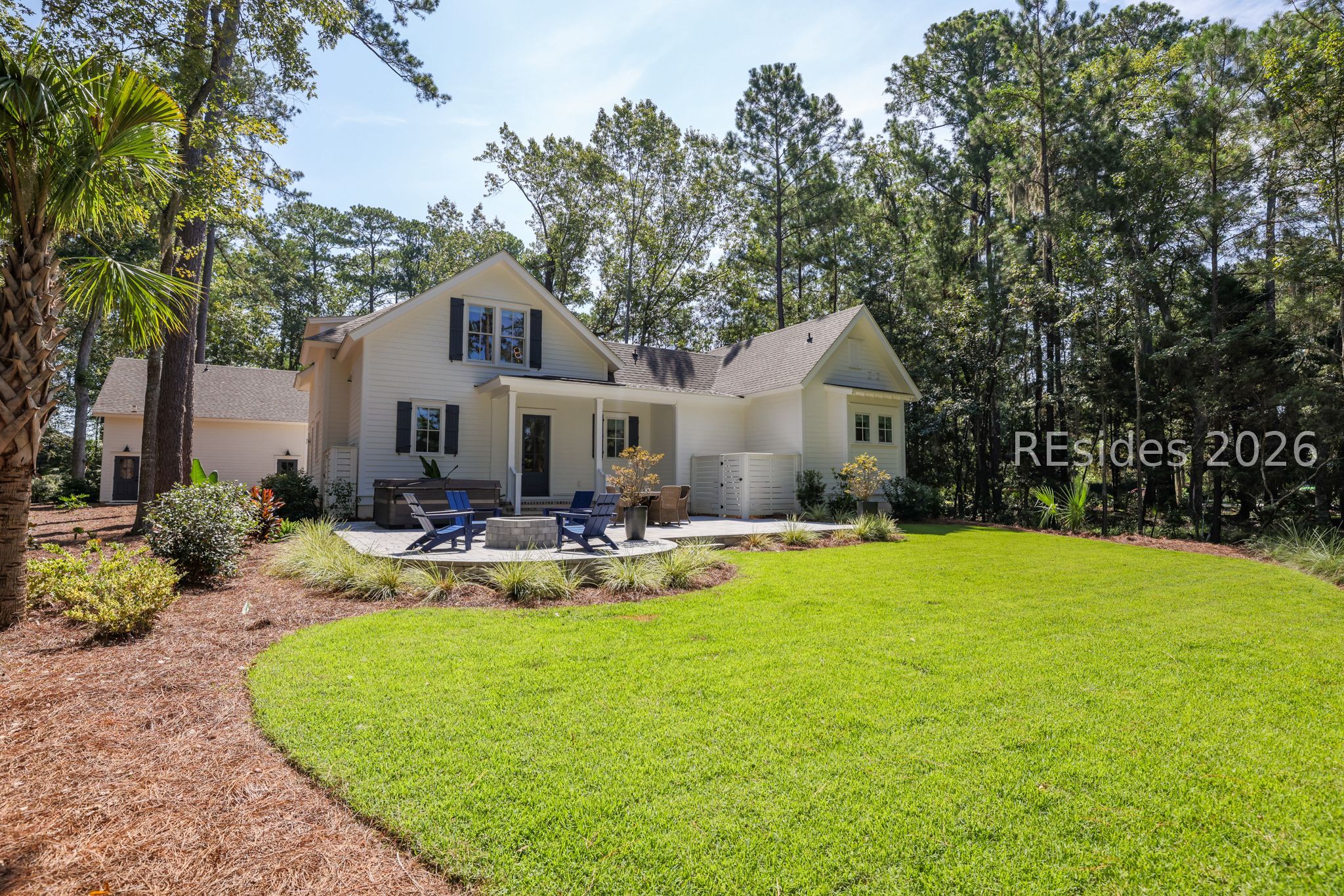 14 Heron Point