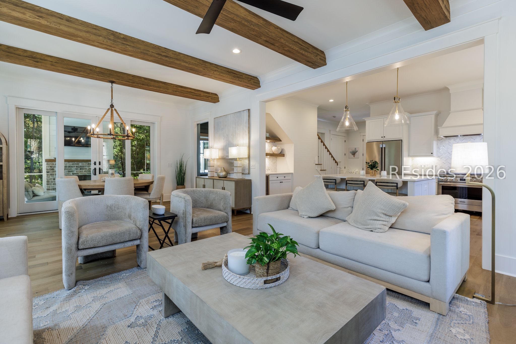 14 Heron Point