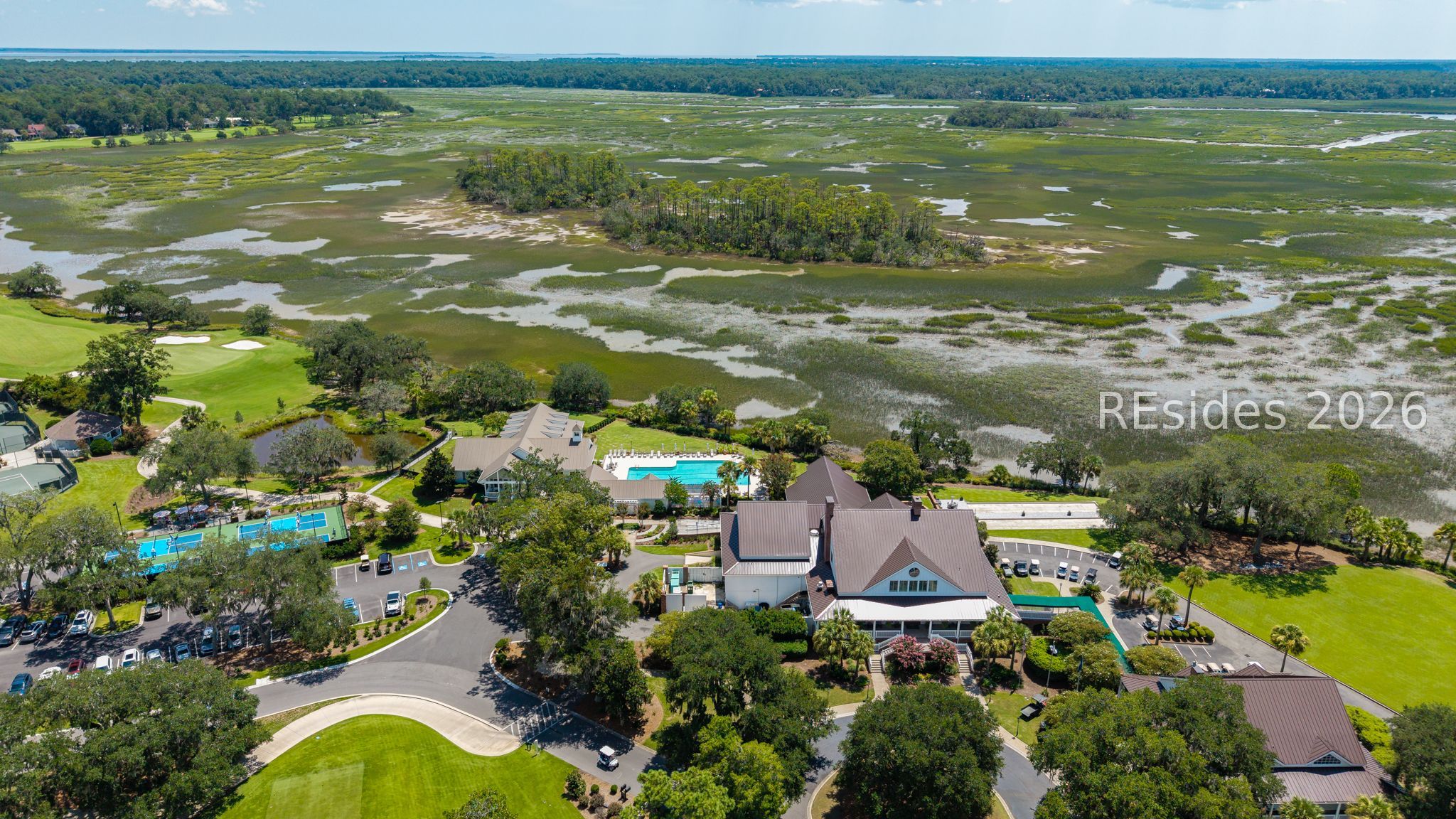 14 Heron Point