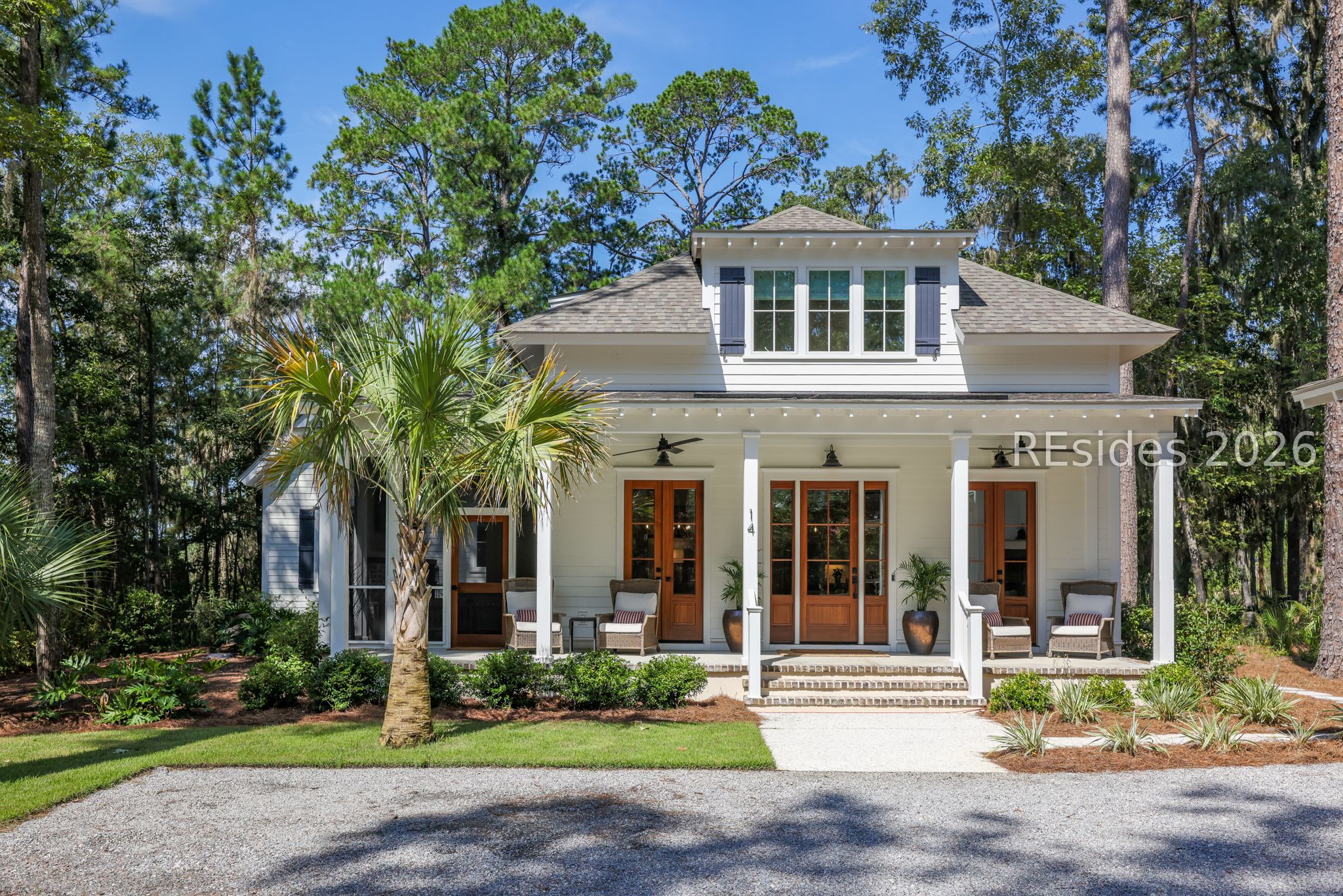 14 Heron Point