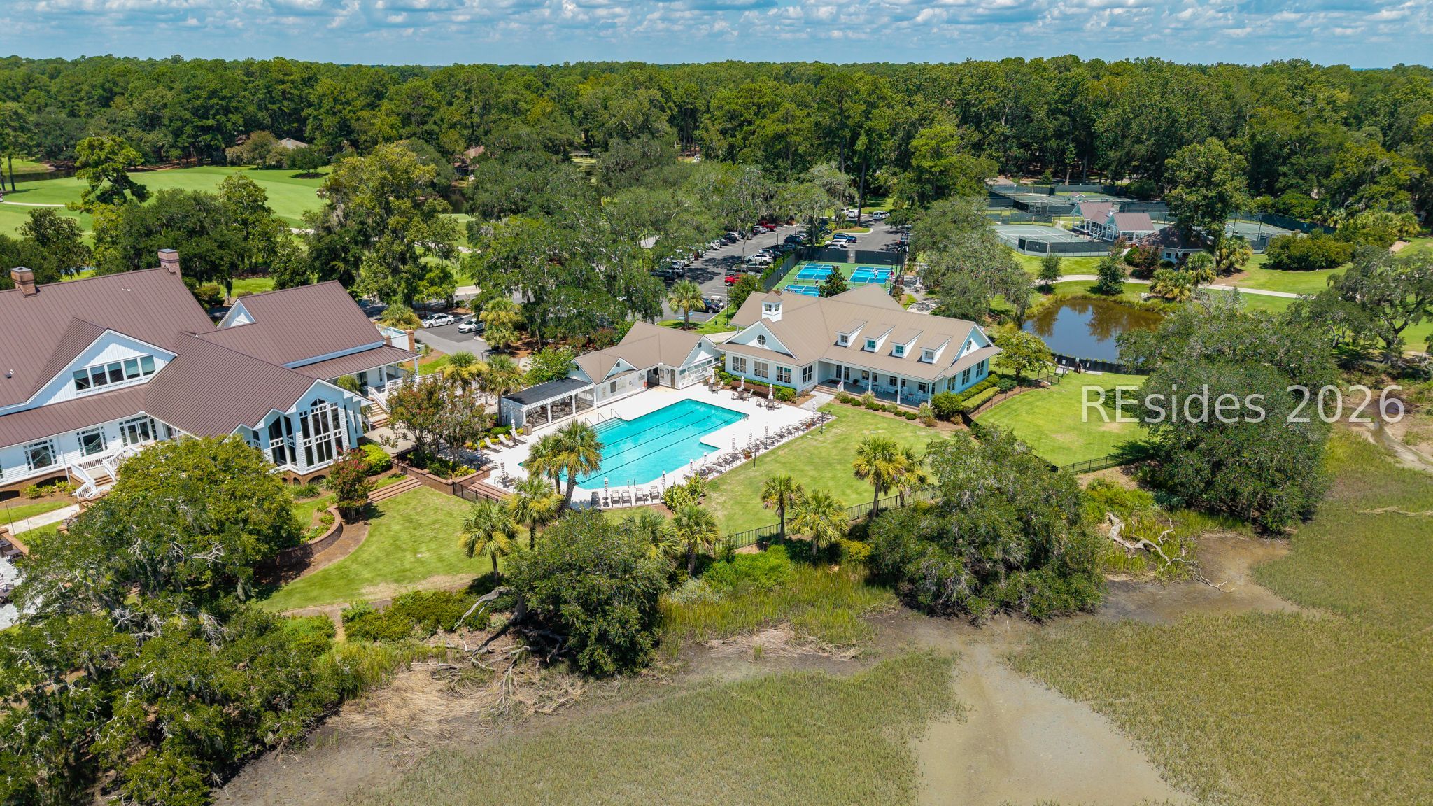 14 Heron Point