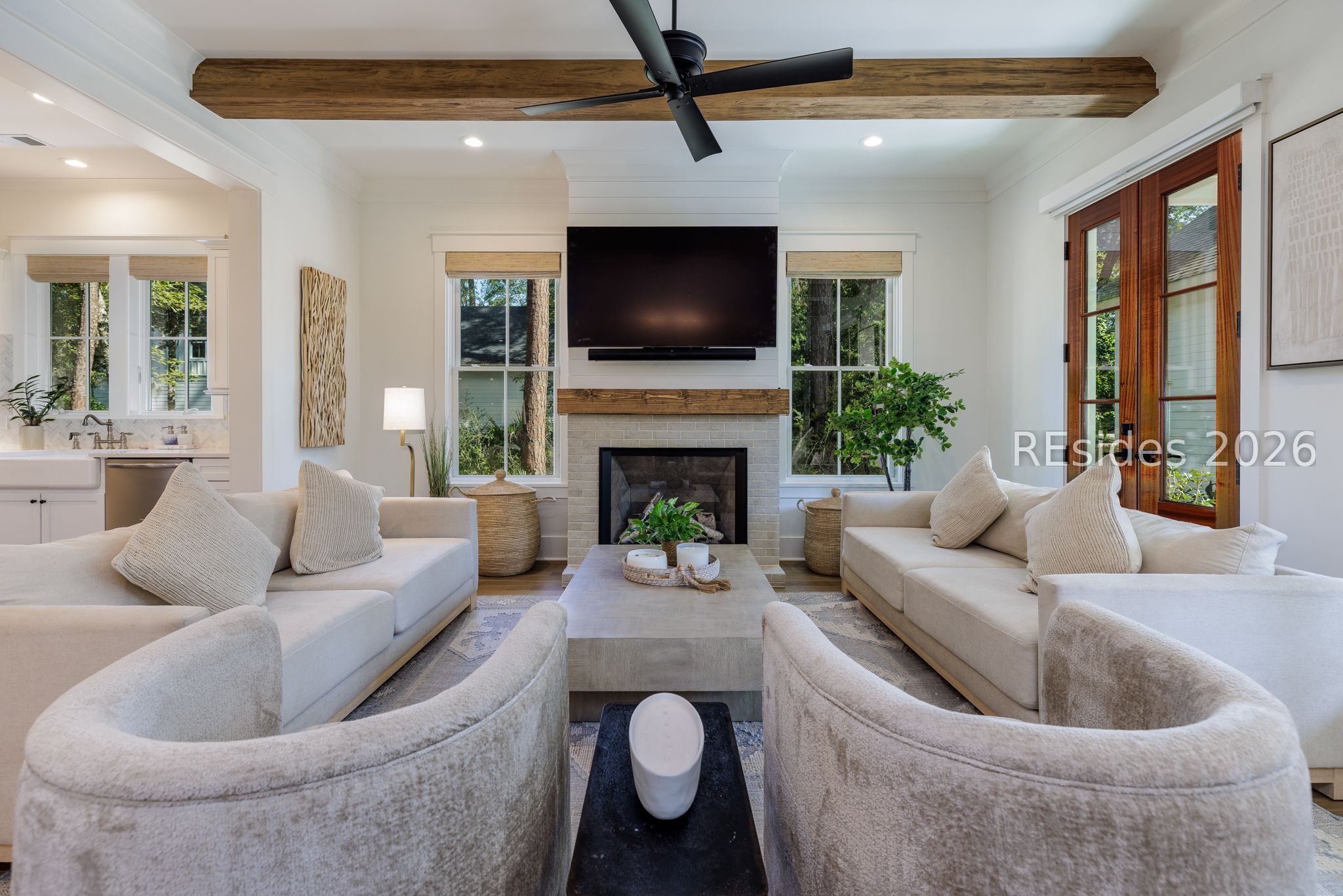 14 Heron Point