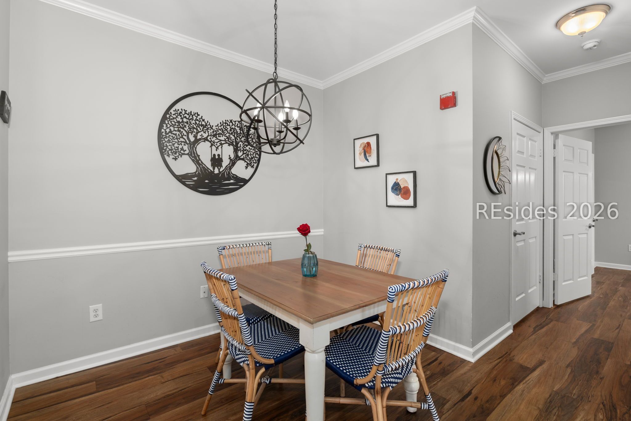 45 Sycamore Avenue Unit: 1116