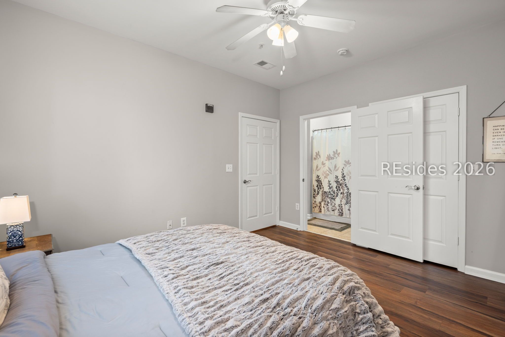 45 Sycamore Avenue Unit: 1116
