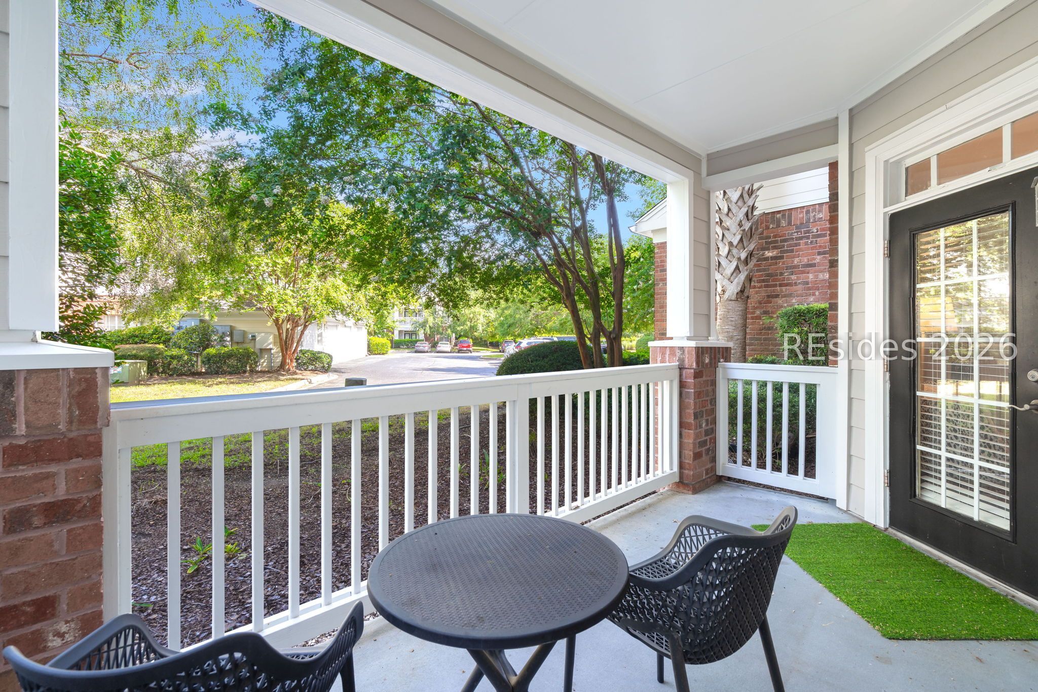 45 Sycamore Avenue Unit: 1116