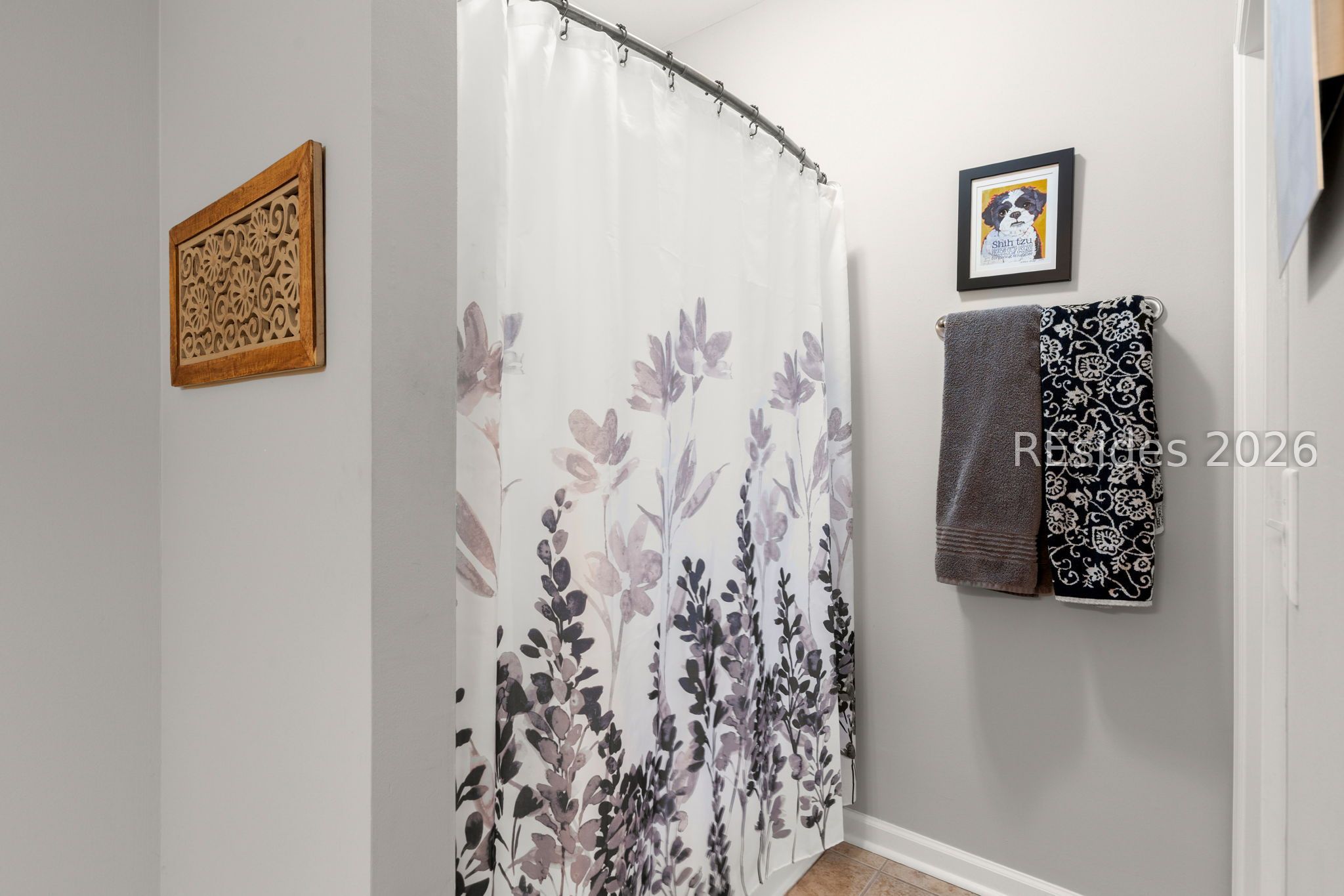 45 Sycamore Avenue Unit: 1116