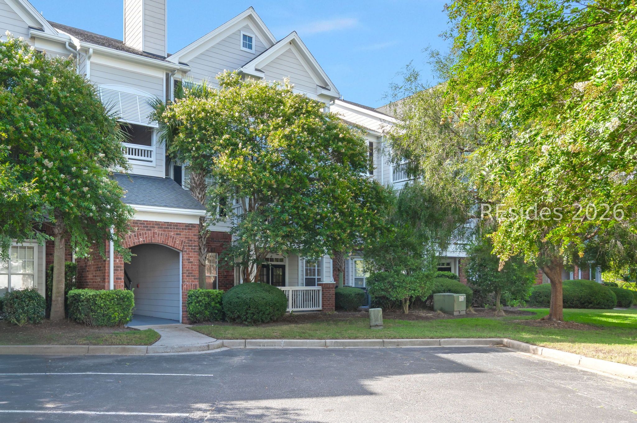 45 Sycamore Avenue Unit: 1116