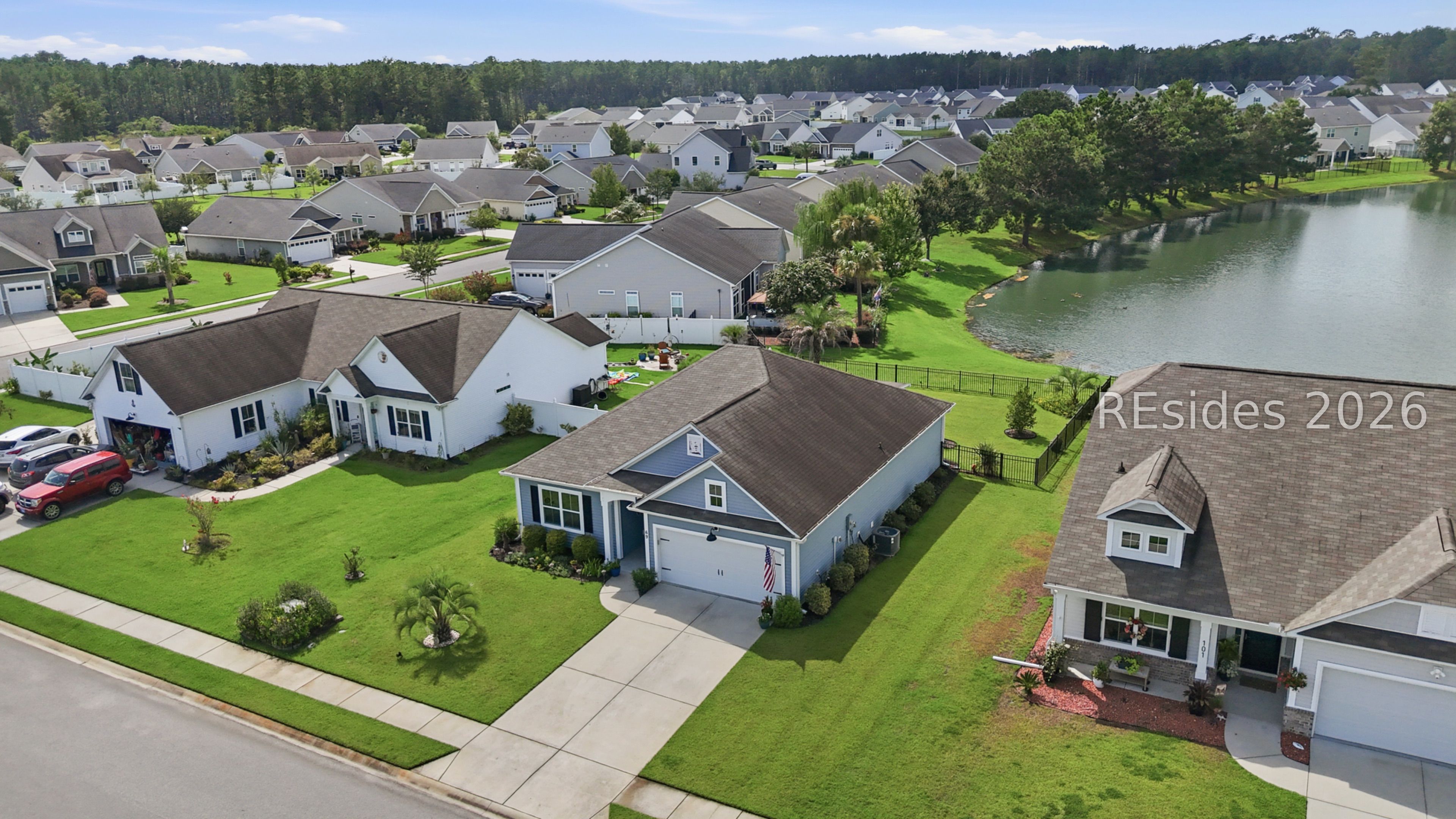 69 Fort Sullivan Drive