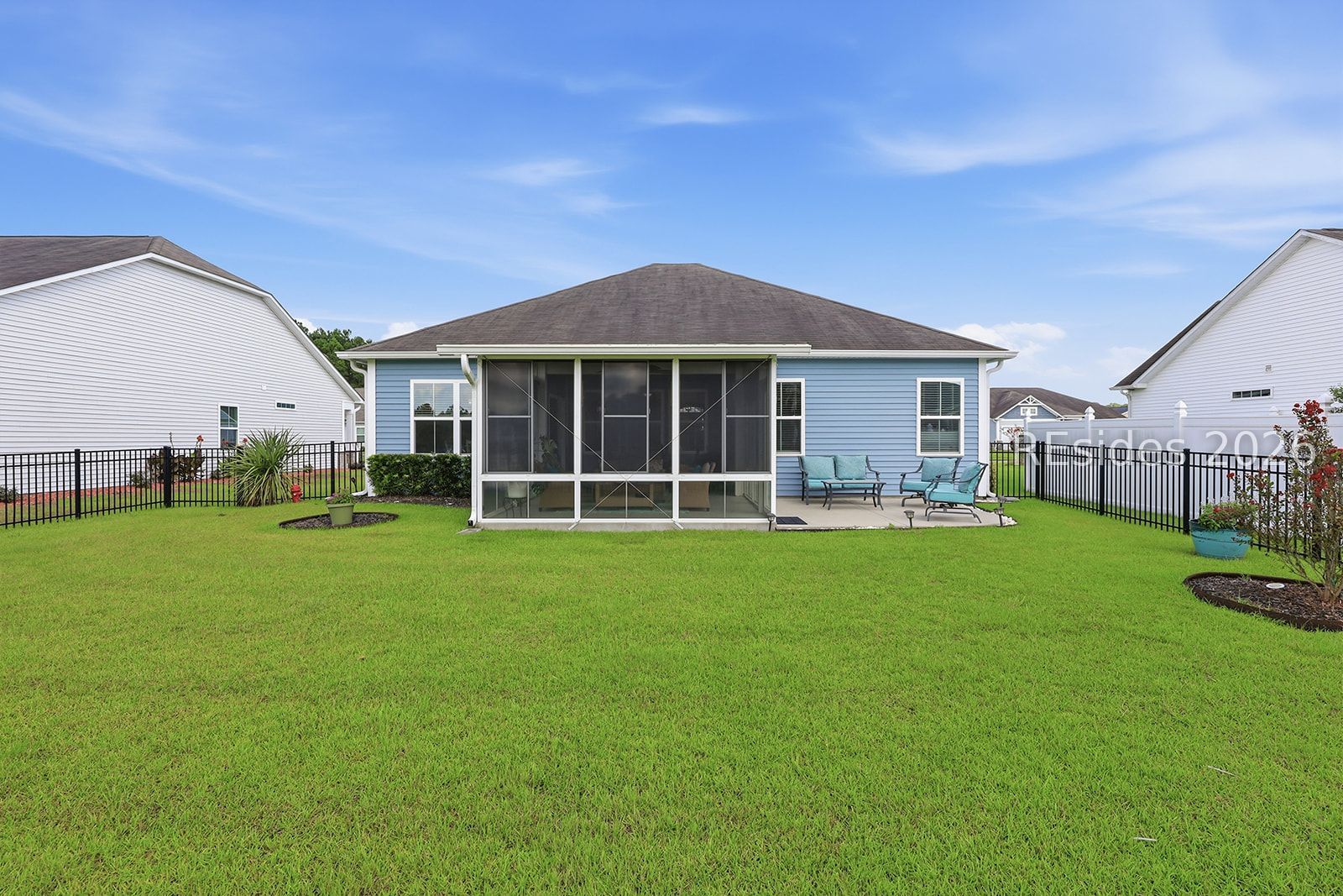 69 Fort Sullivan Drive