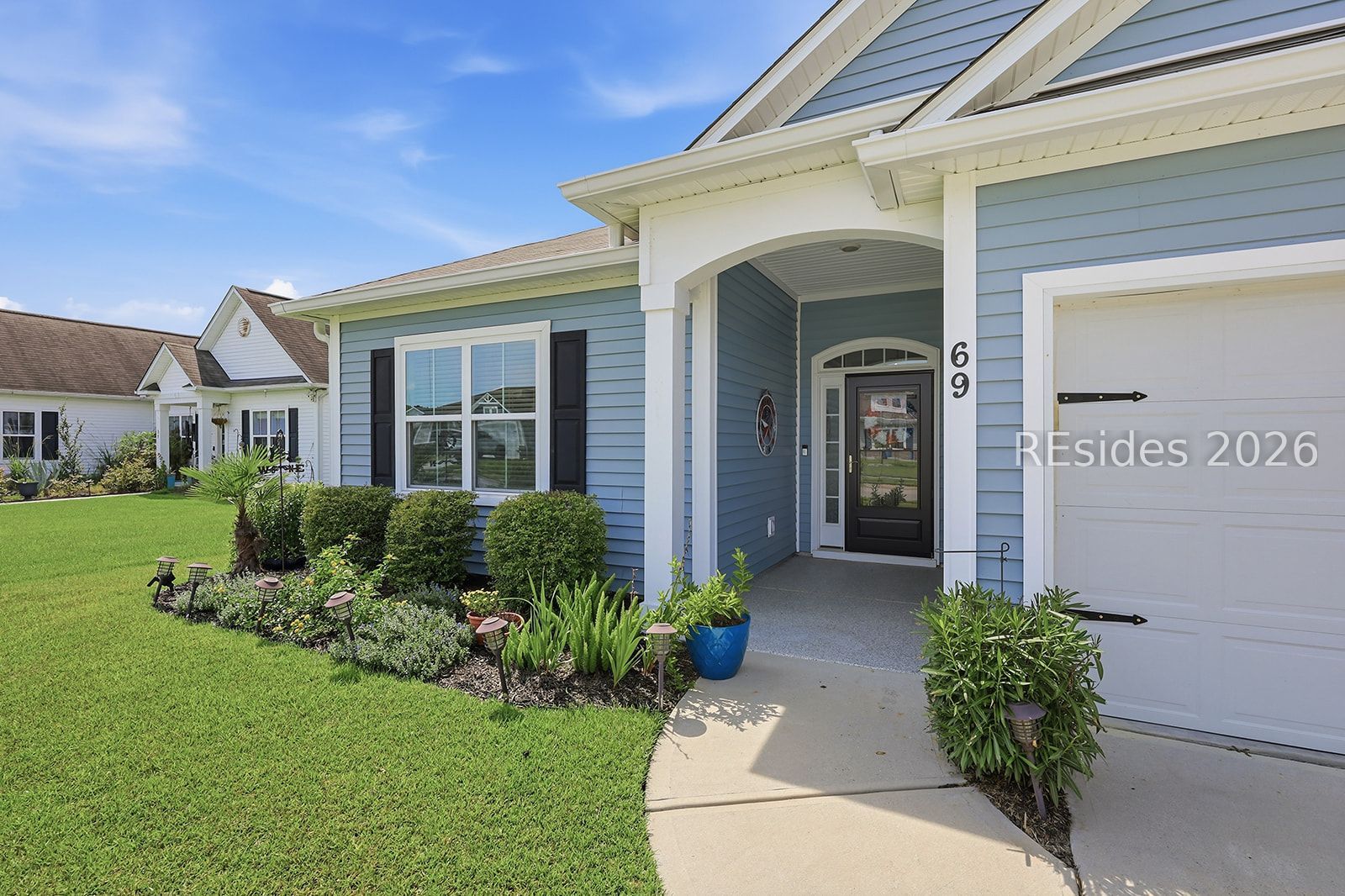 69 Fort Sullivan Drive