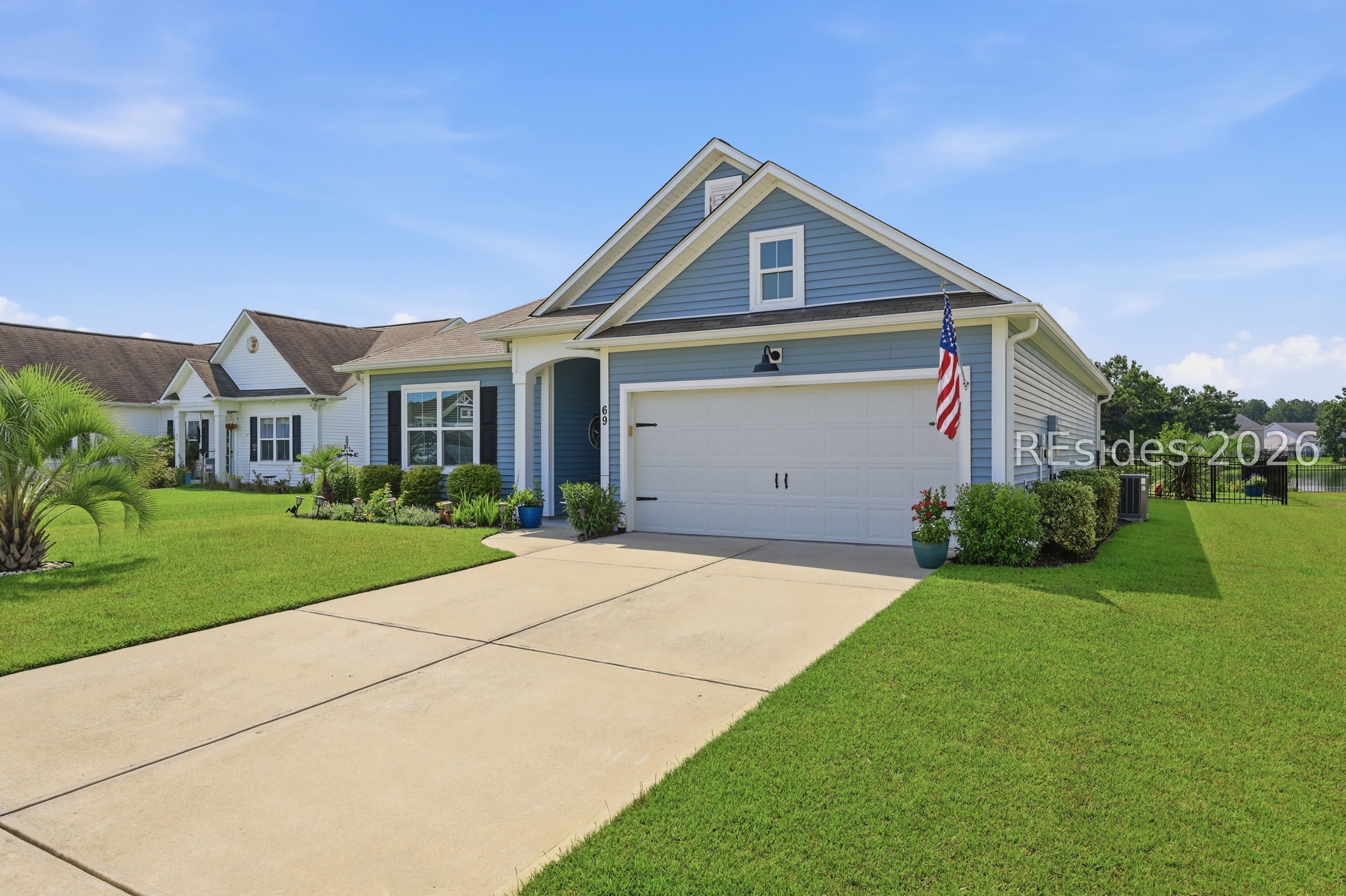 69 Fort Sullivan Drive