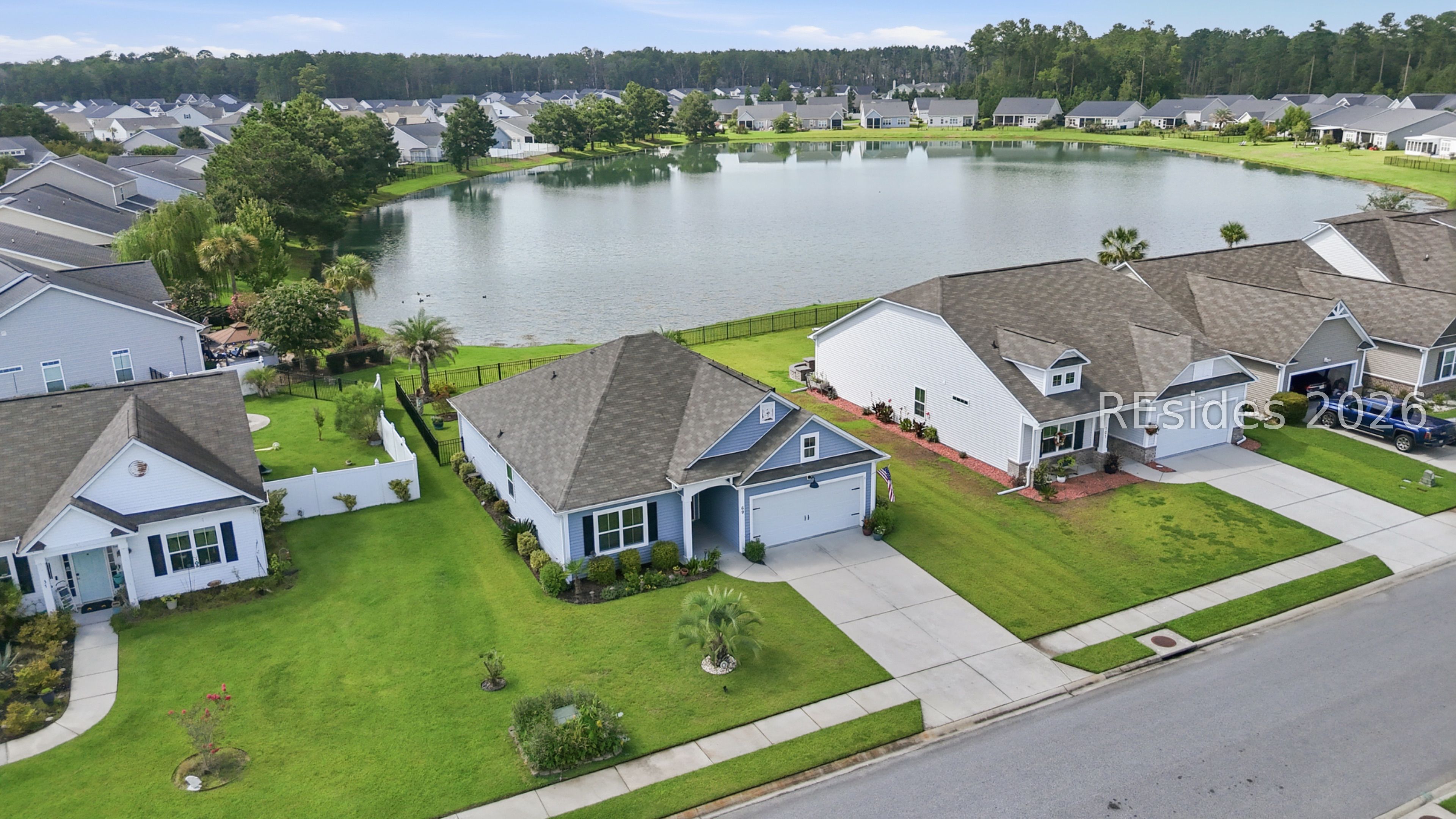 69 Fort Sullivan Drive