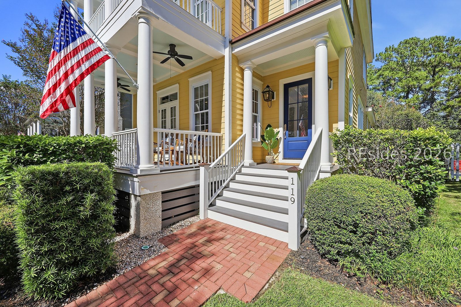 119 Great Heron Way