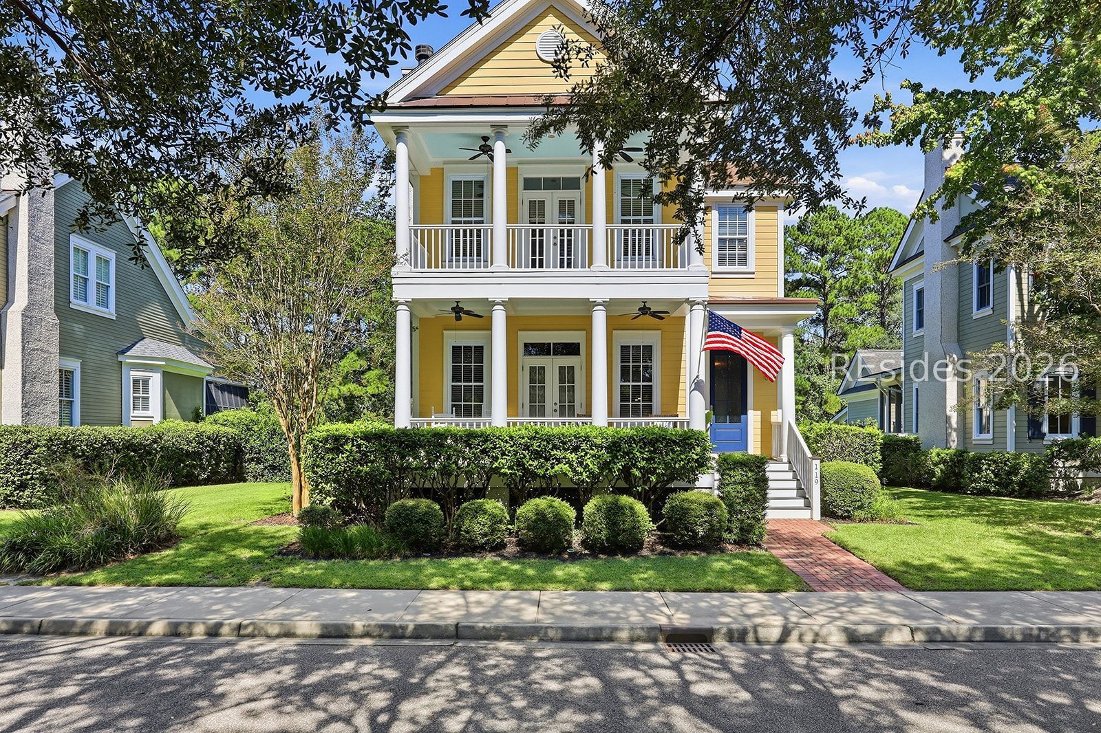 119 Great Heron Way